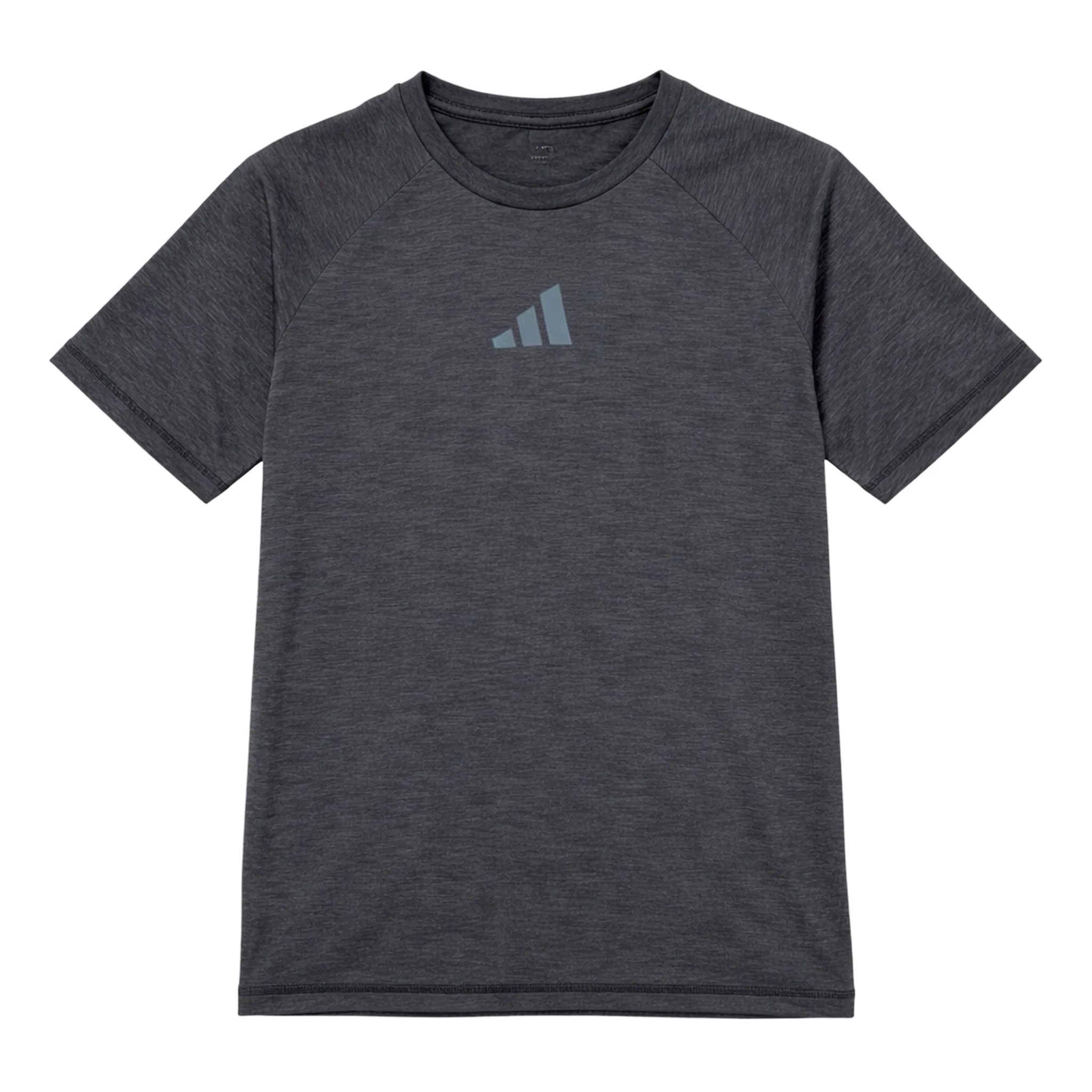 T-shirt Raglan Melange 8-16ans