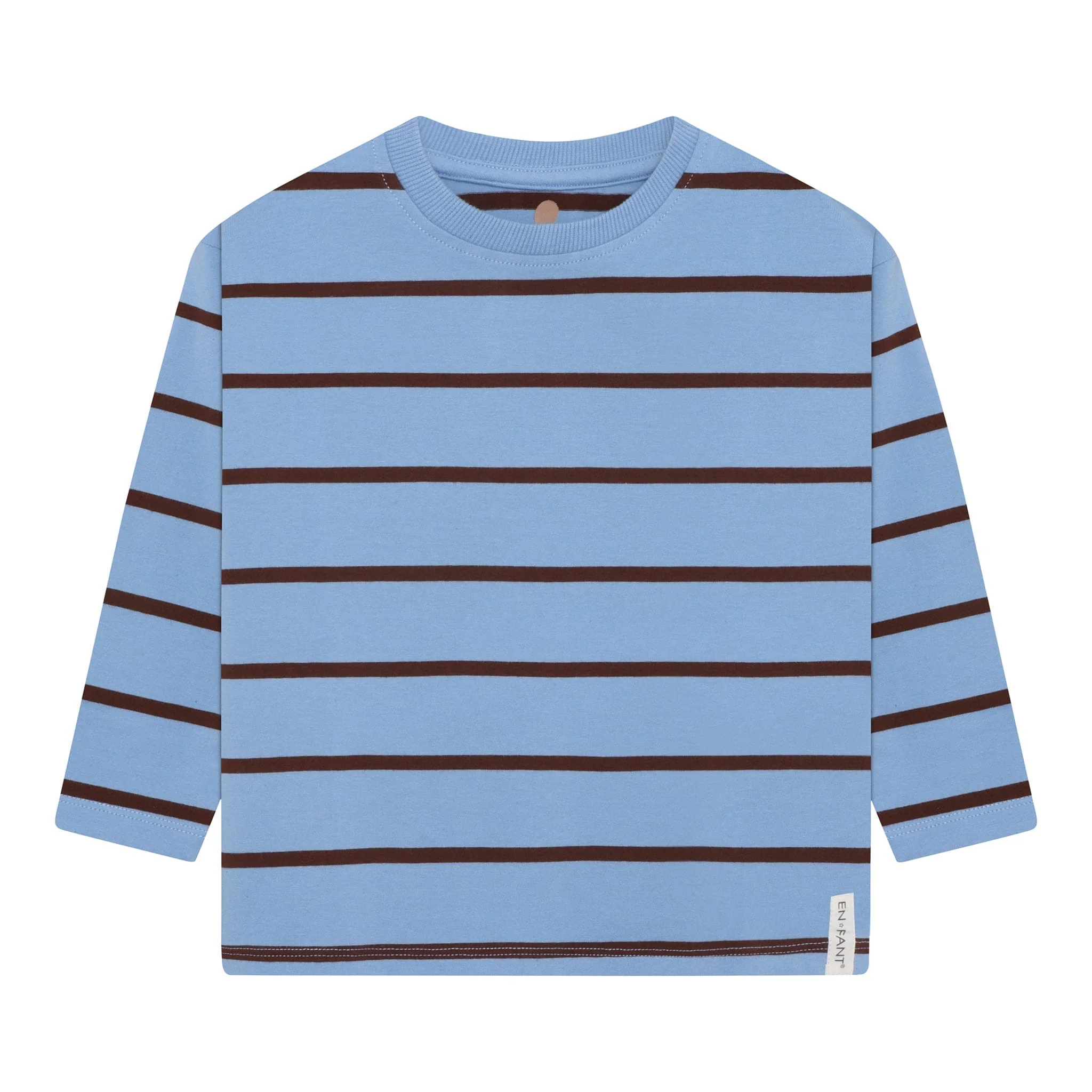 T-shirt Rayé 3-10ans