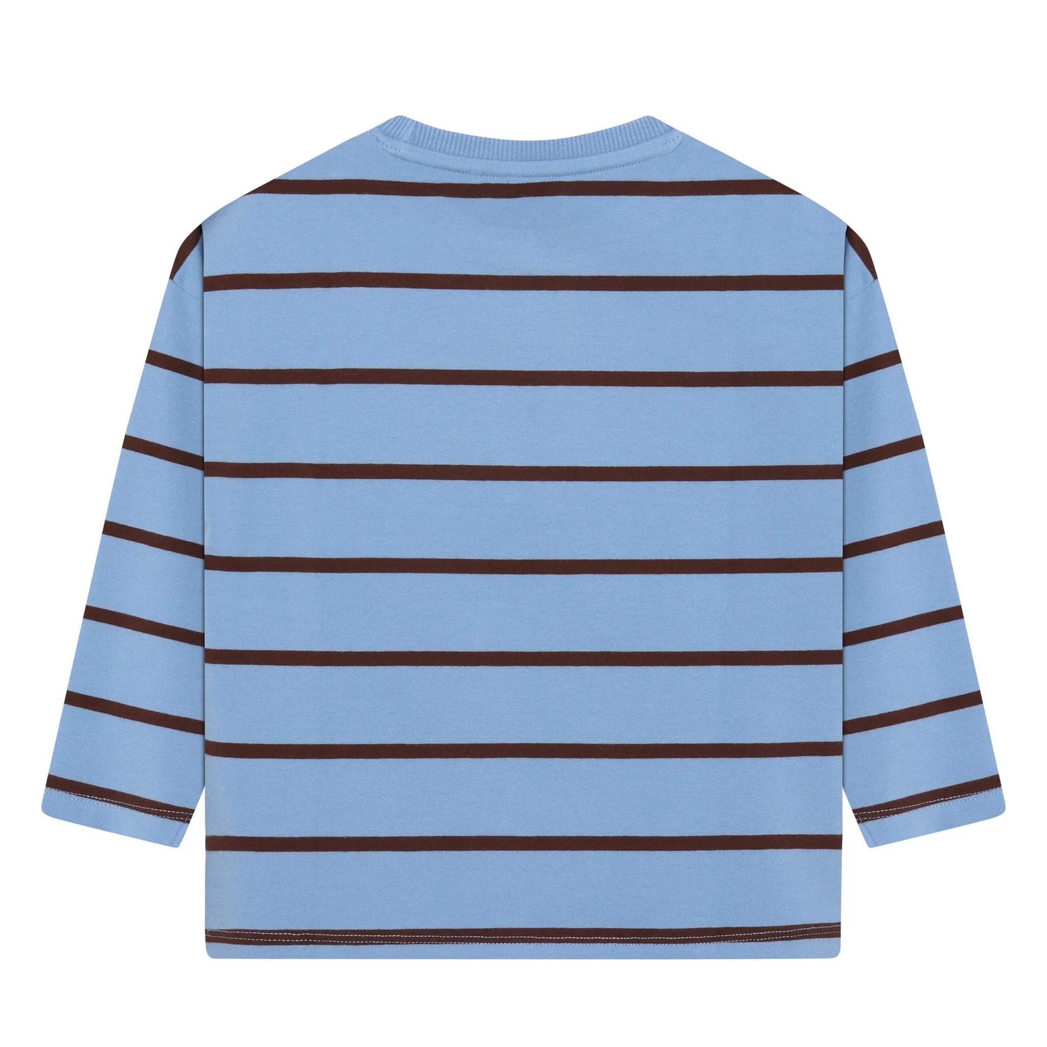 T-shirt Rayé 3-10ans - Image 2