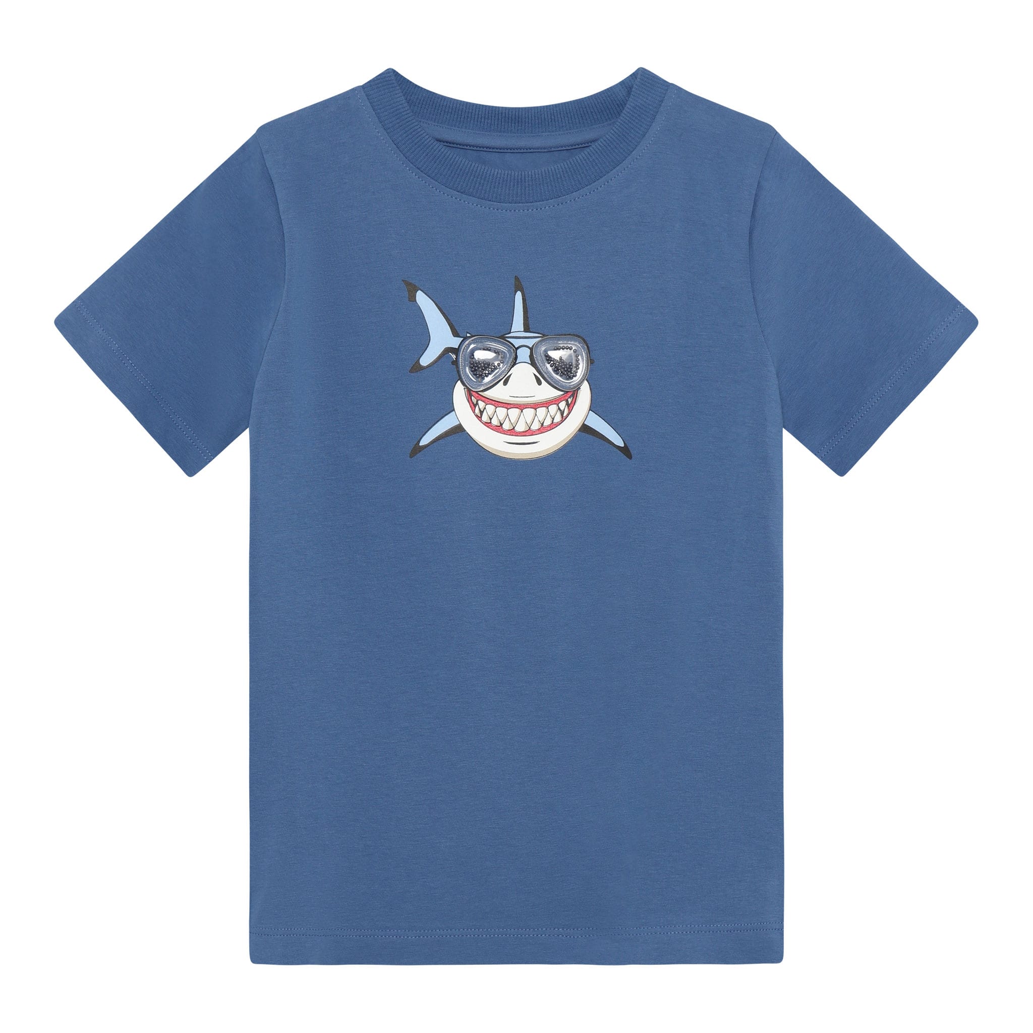 T-shirt Requin 3-8ans