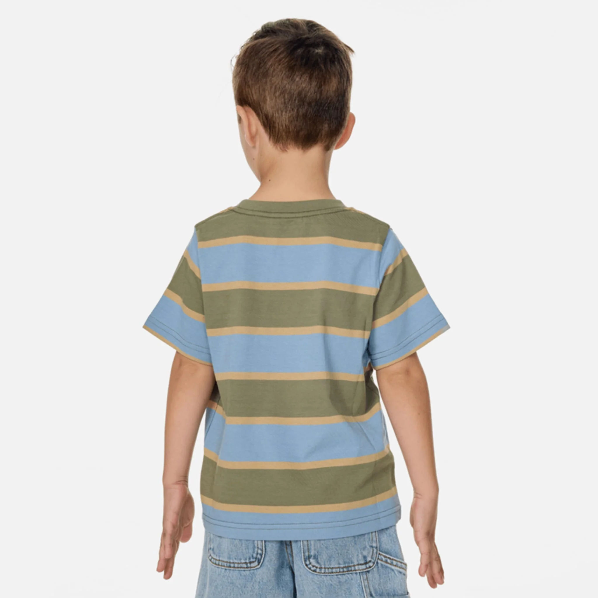 T-shirt Ride The Wave 1-8ans - Image 3