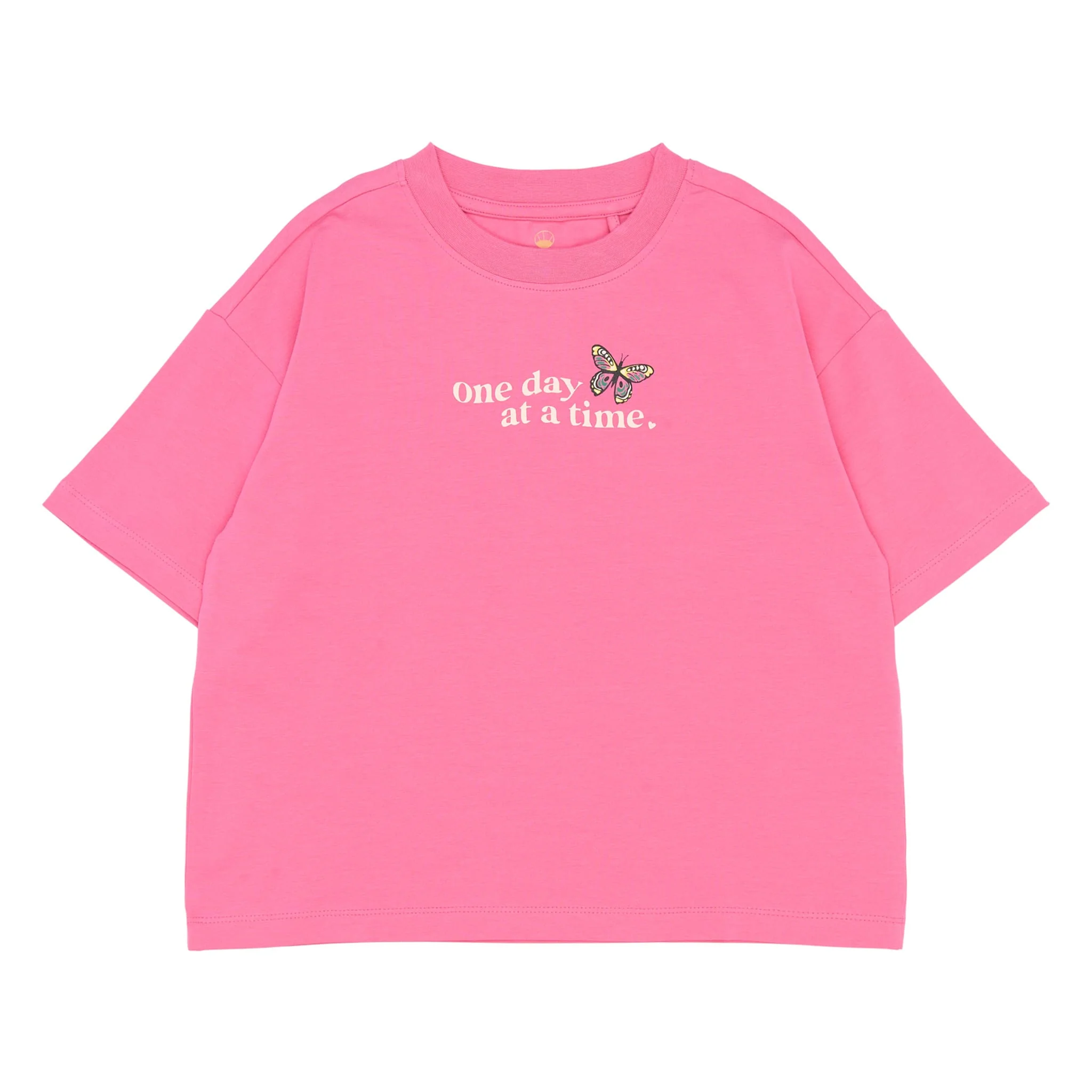 T-shirt Sascha 3-14ans
