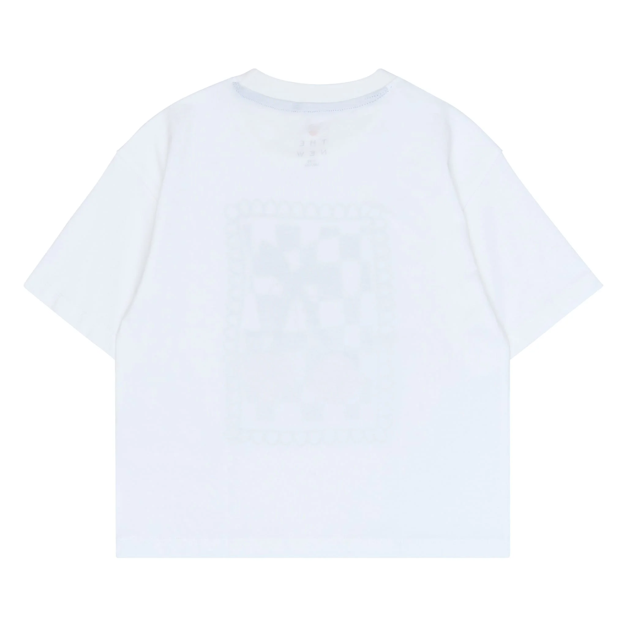 T-shirt Simone 3-14ans - Image 4