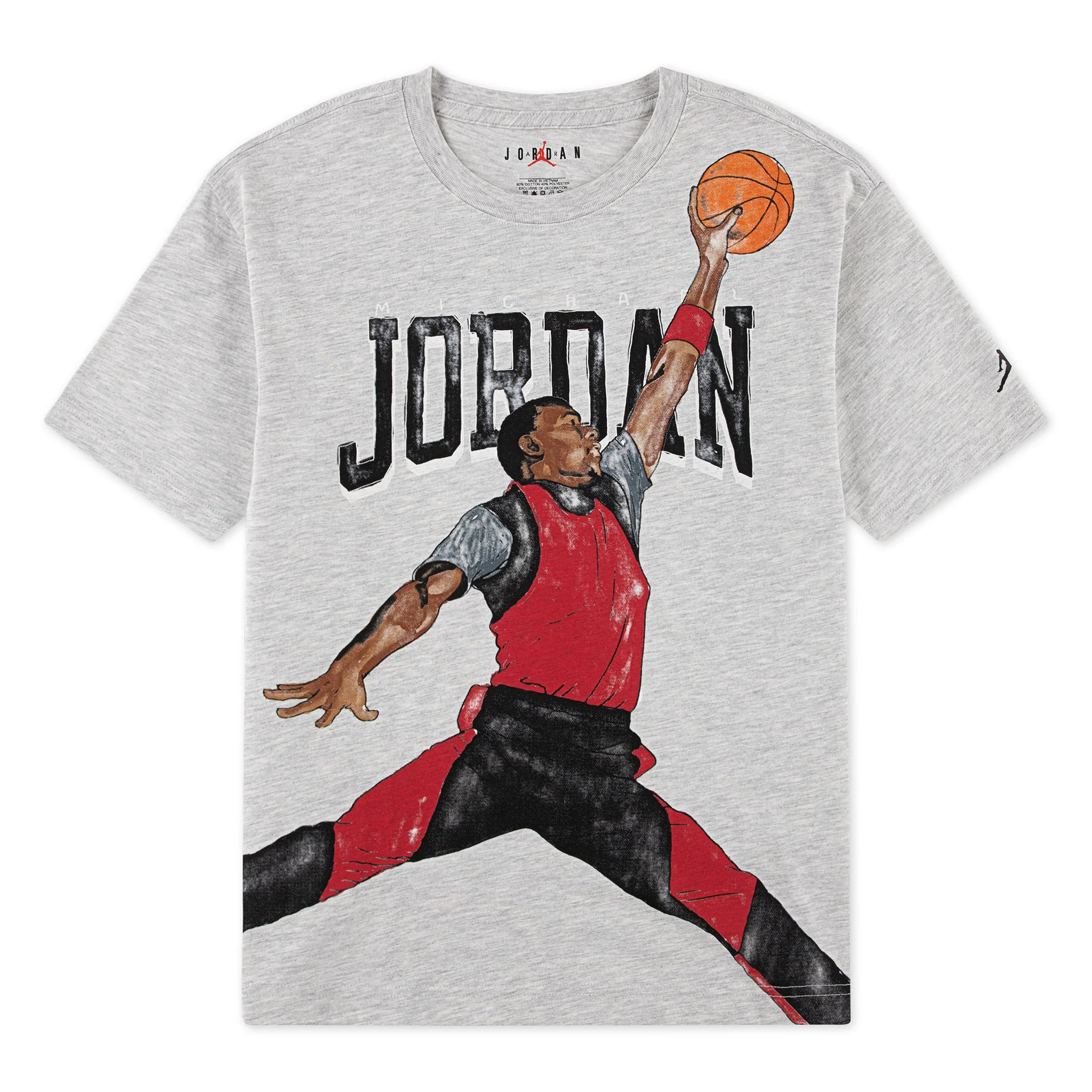 T-shirt Sketch 8-18ans