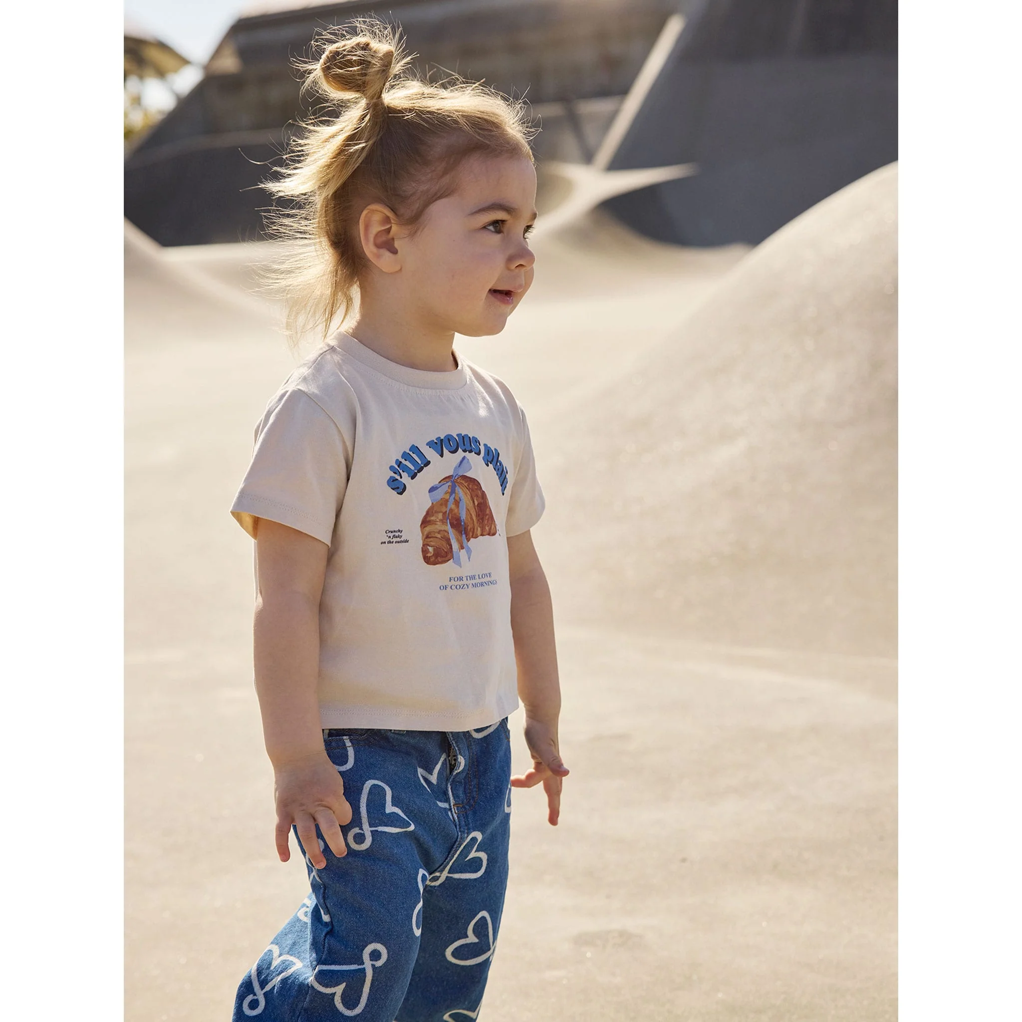 T-shirt Sol 6-24mois - Image 5