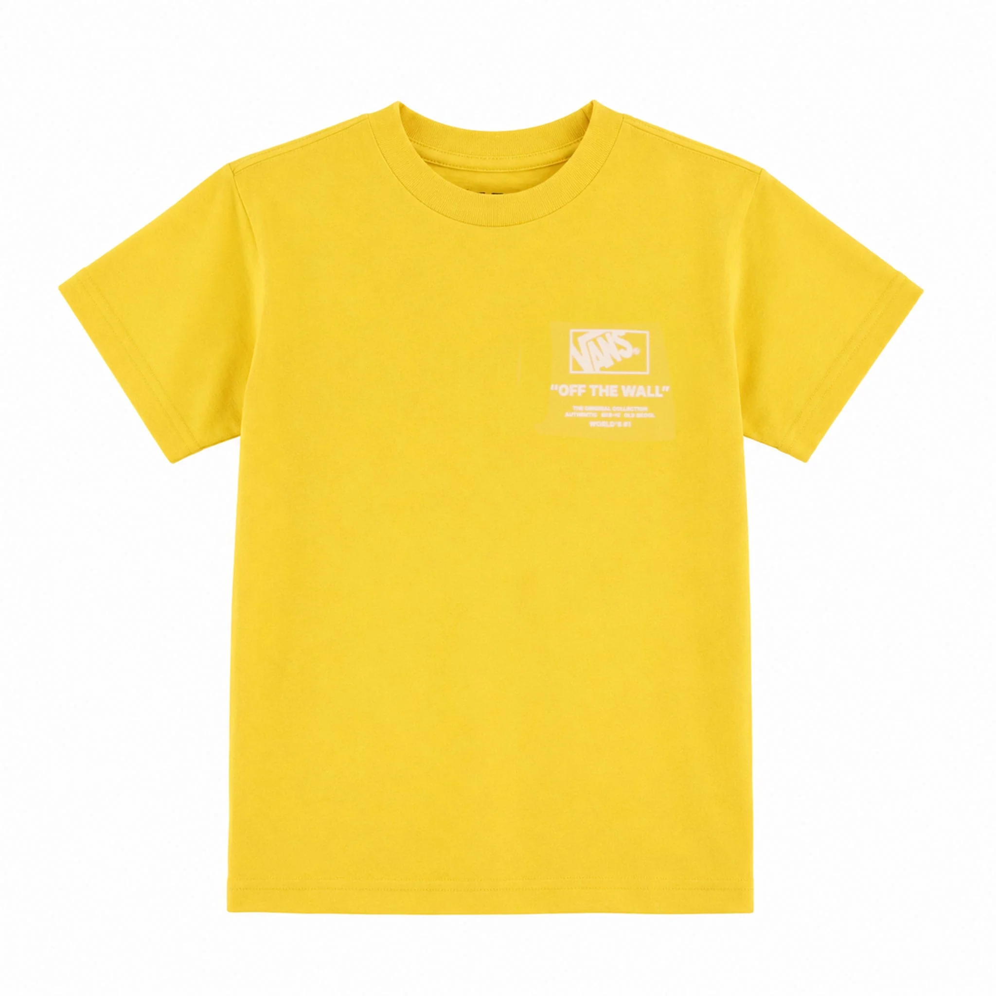 T-shirt Stacked Hi 8-16ans
