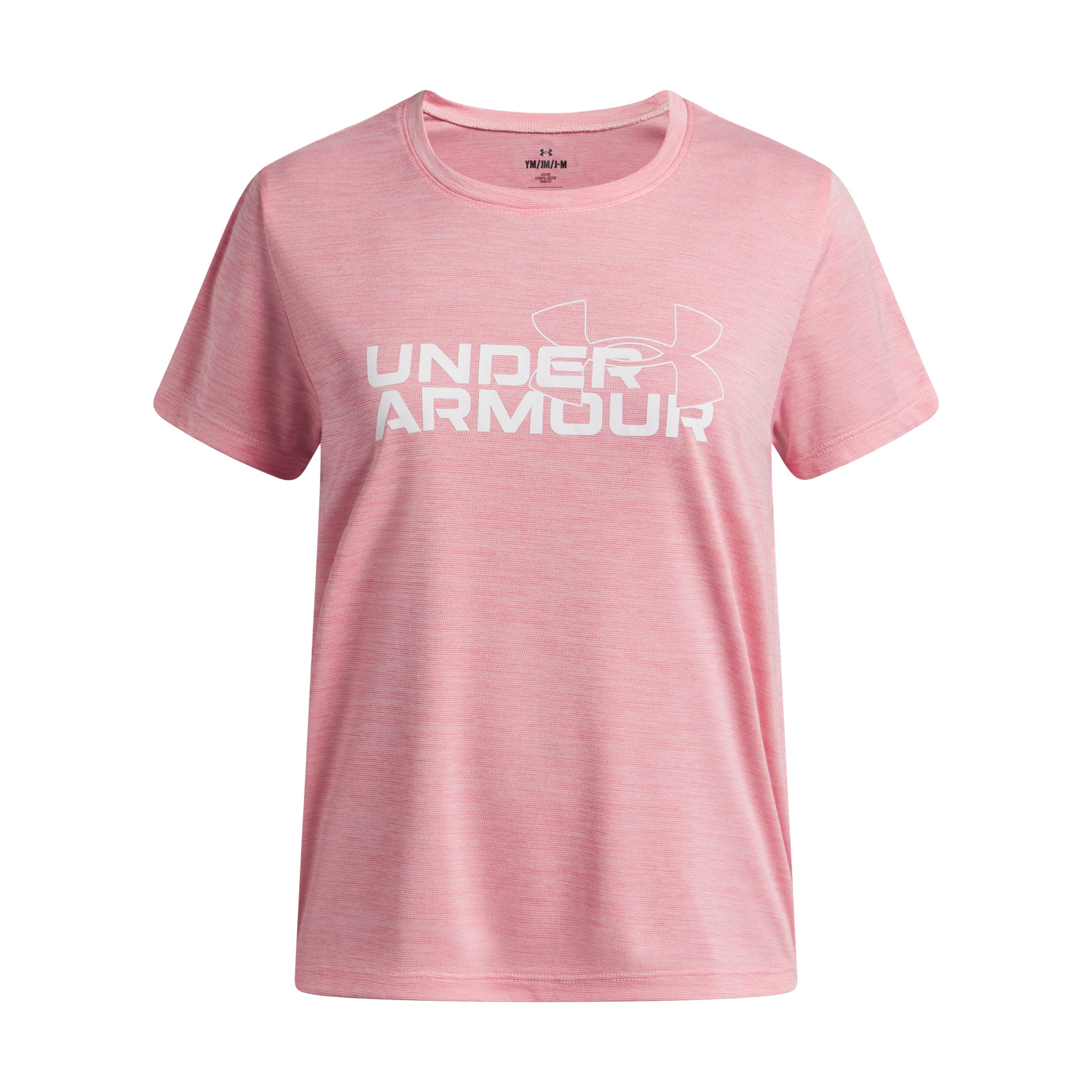 T-shirt Tech Twist Wdmk 8-16ans