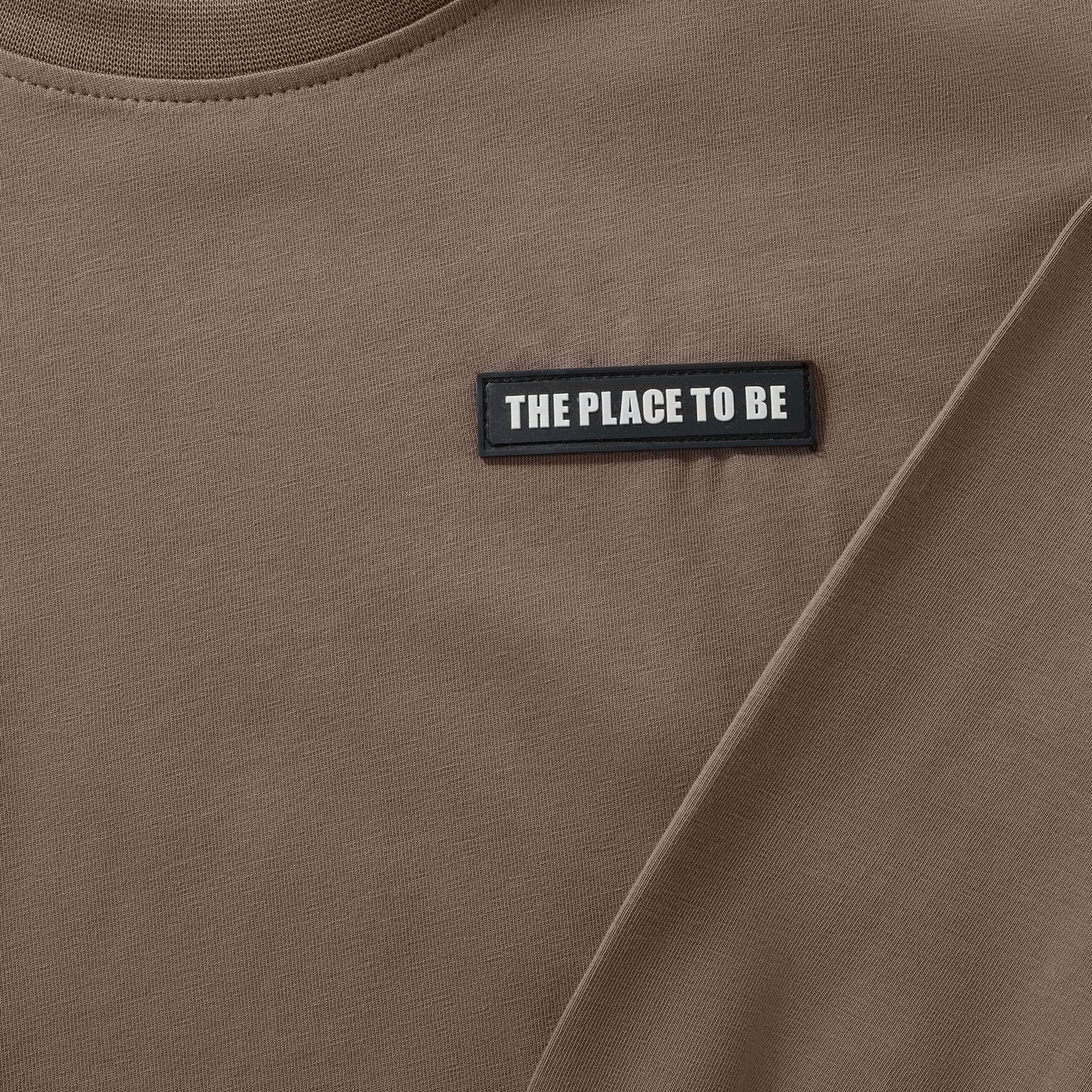 T-shirt The Place To Be 3-10ans - Image 3