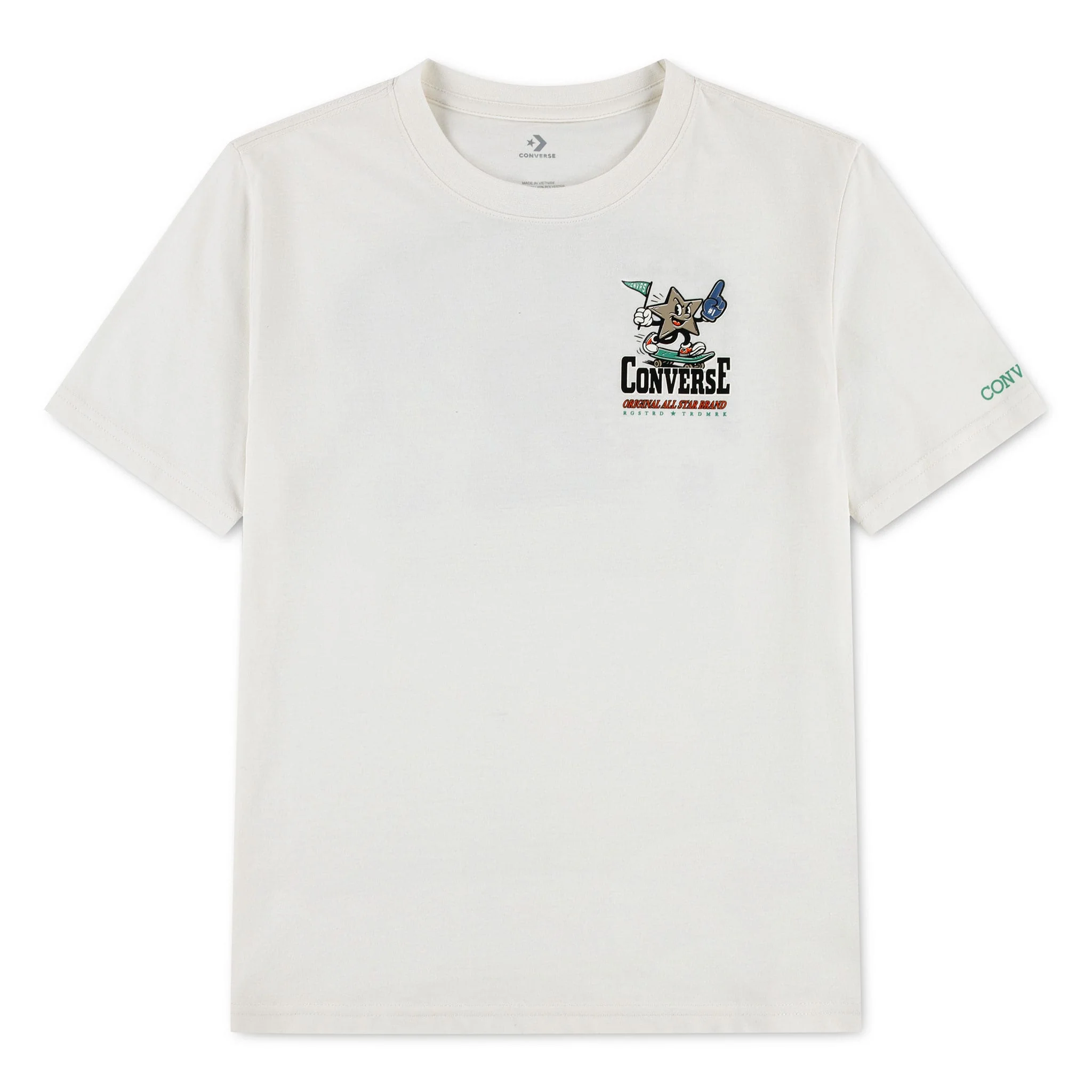 T-shirt Varsity Whimsy 8-16ans