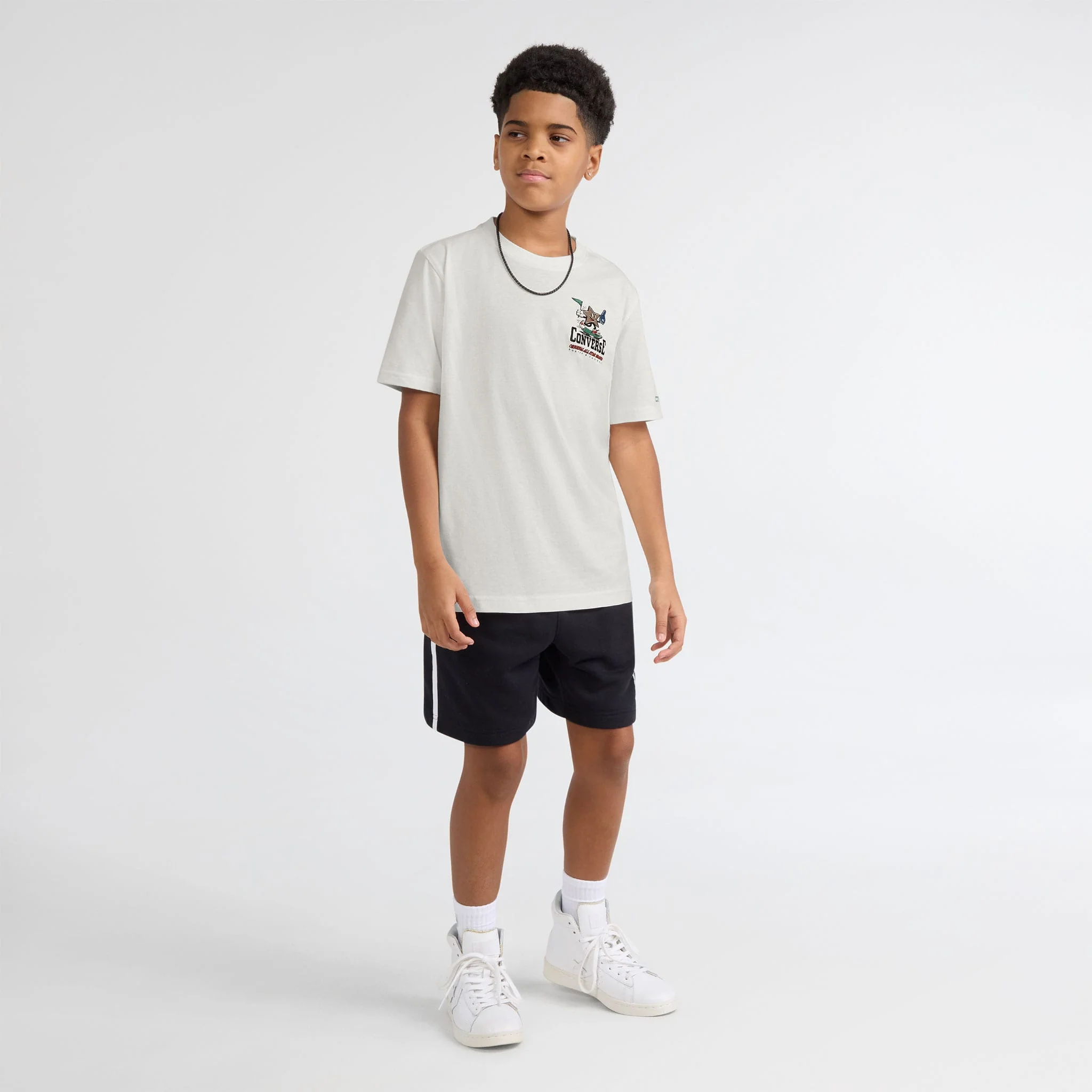 T-shirt Varsity Whimsy 8-16ans - Image 7
