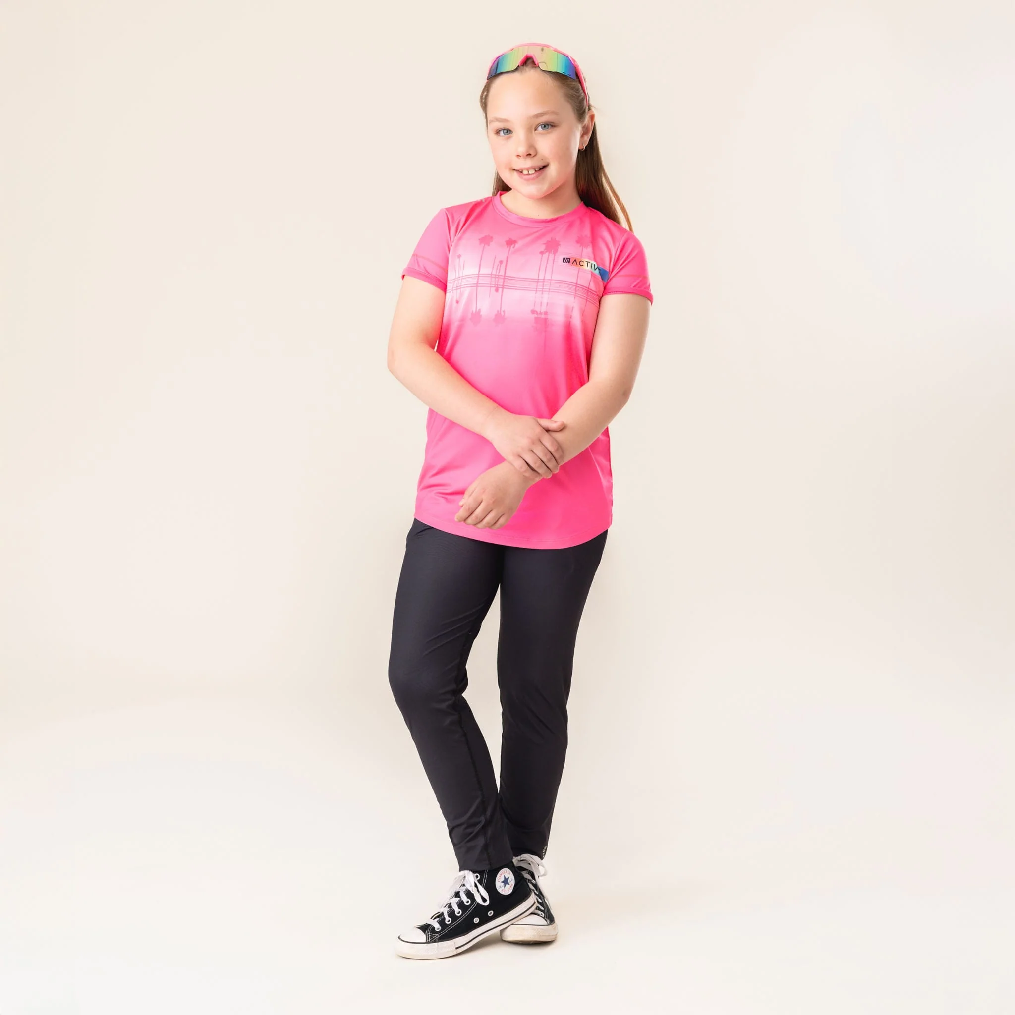 T-shirt Vitamine 4-12ans - Image 5