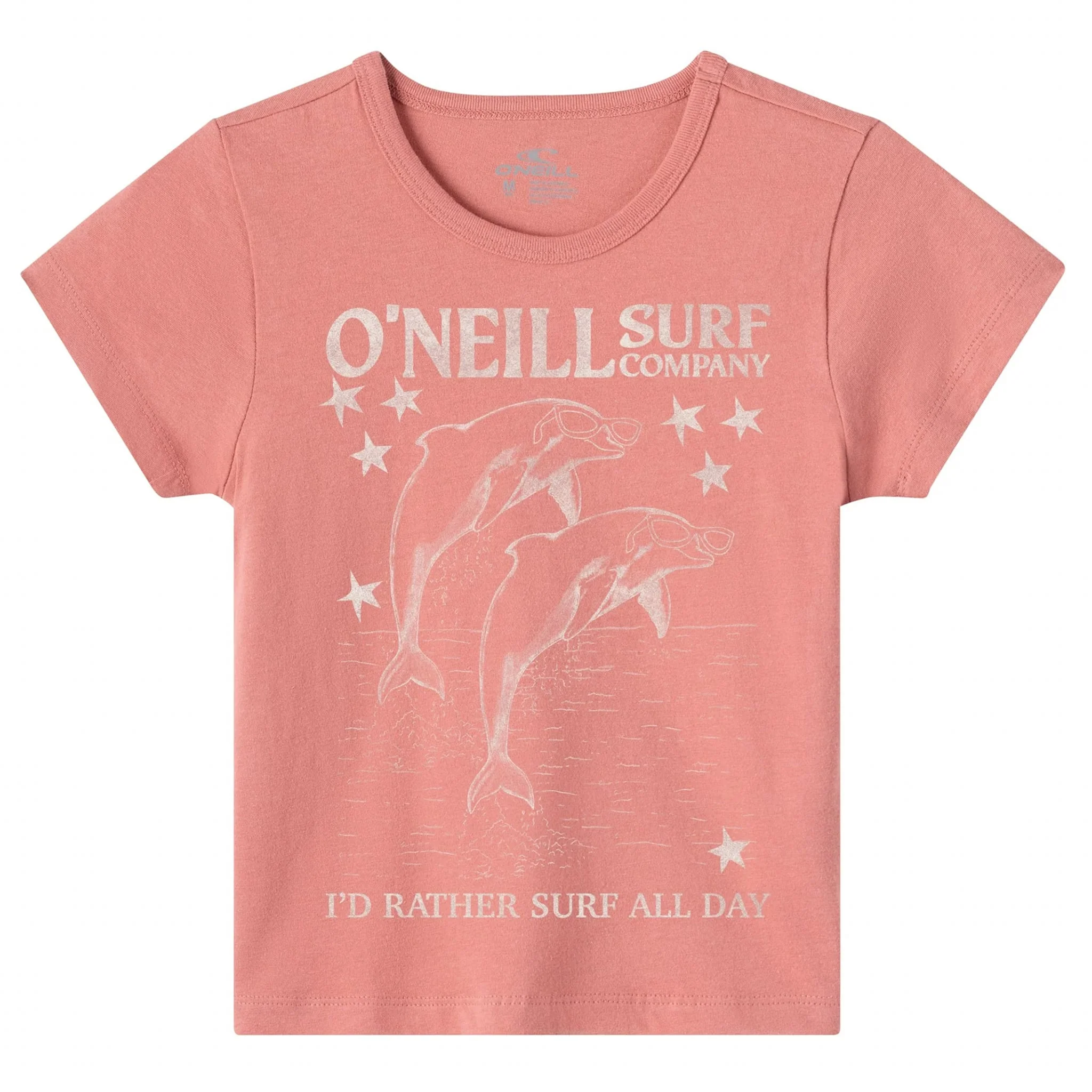 T-shirt Willa Skimmer 7-16ans