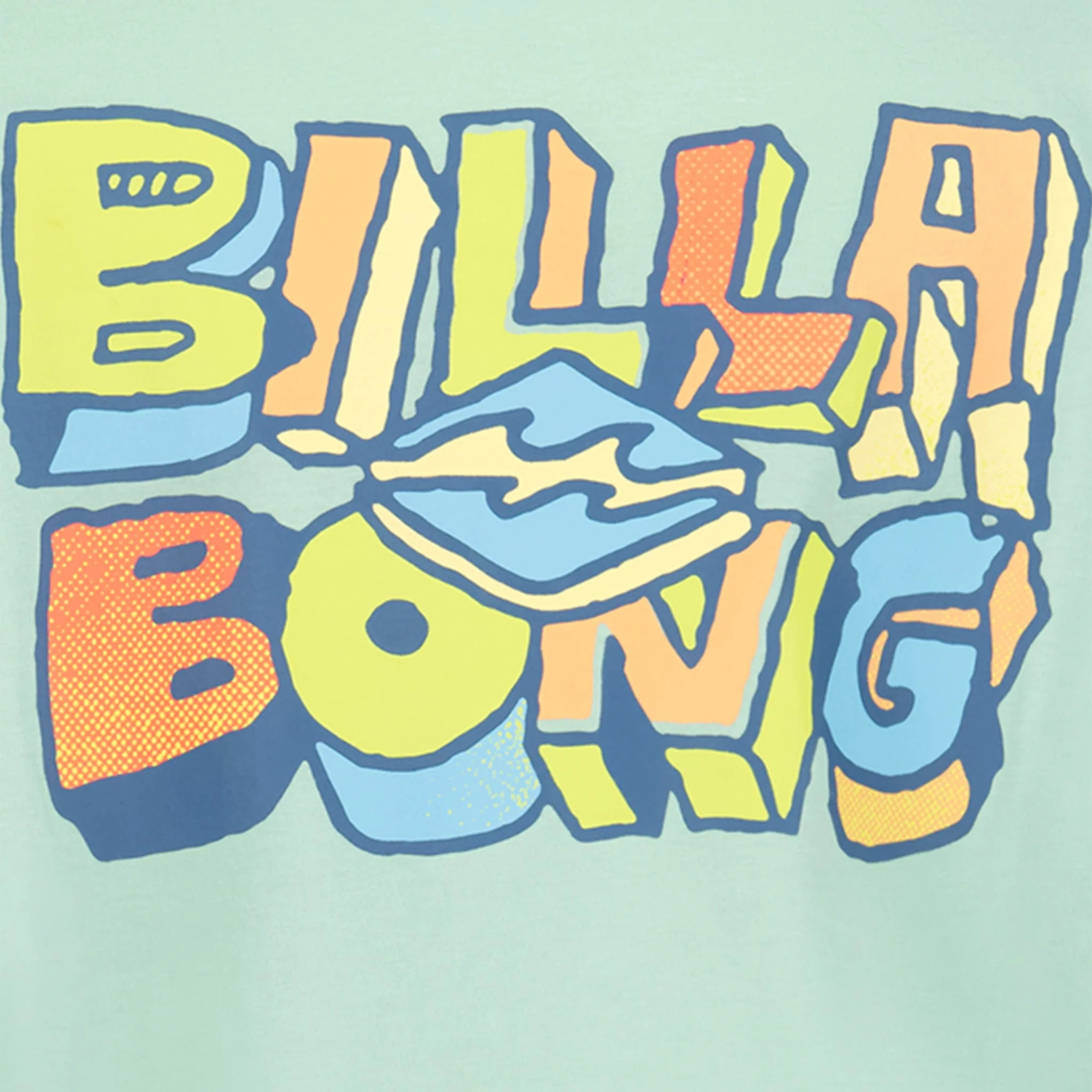 T-shirt Wonky 4-7ans - Image 4