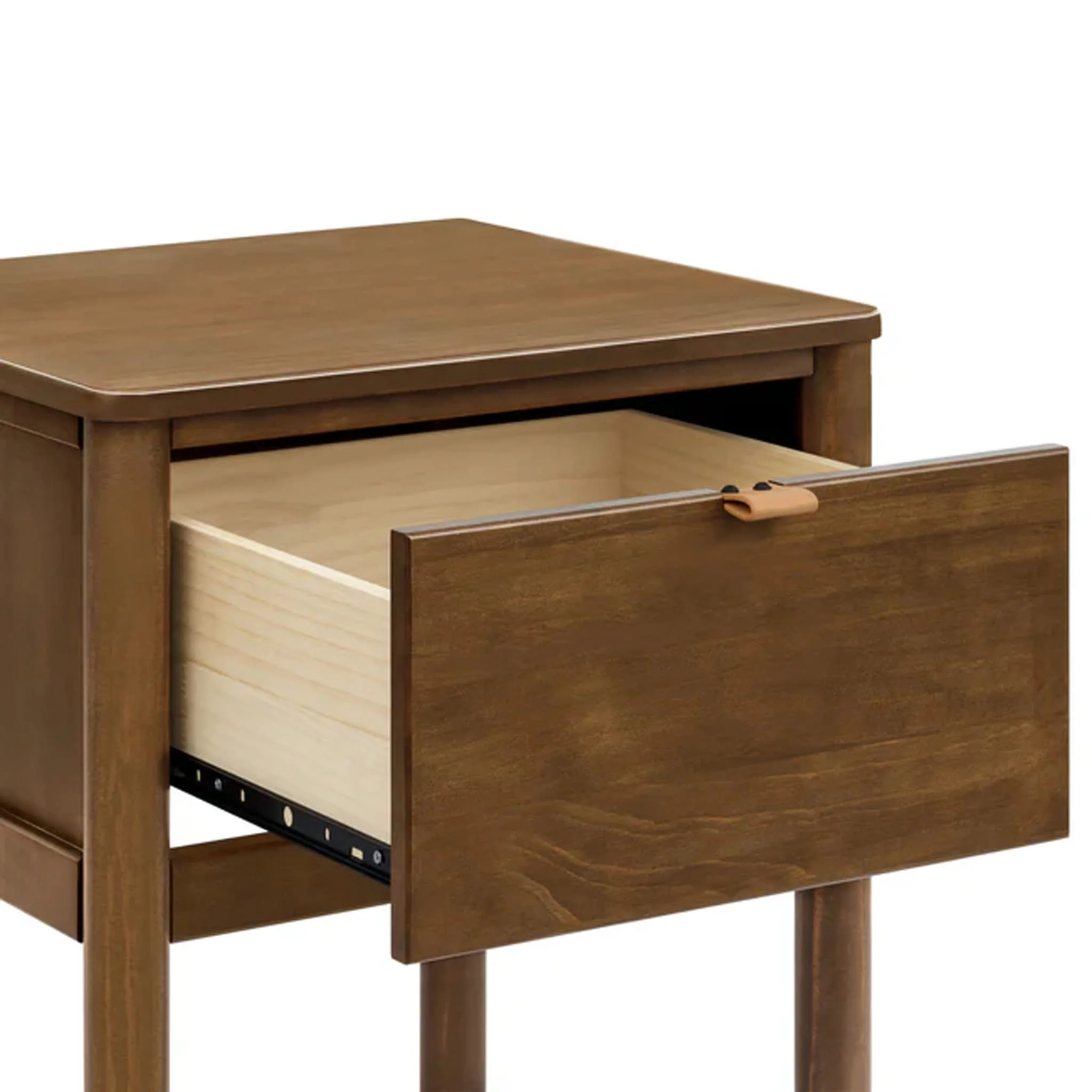 Table de nuit Bondi - Noyer Naturel - Image 3