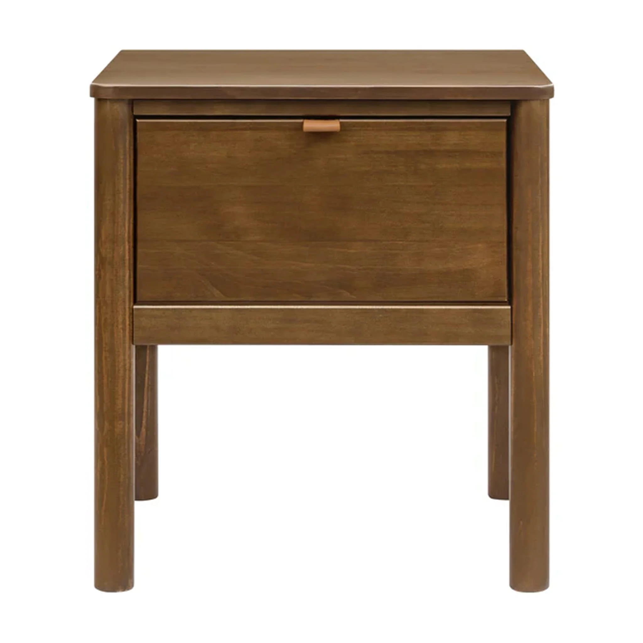 Table de nuit Bondi - Noyer Naturel - Image 4