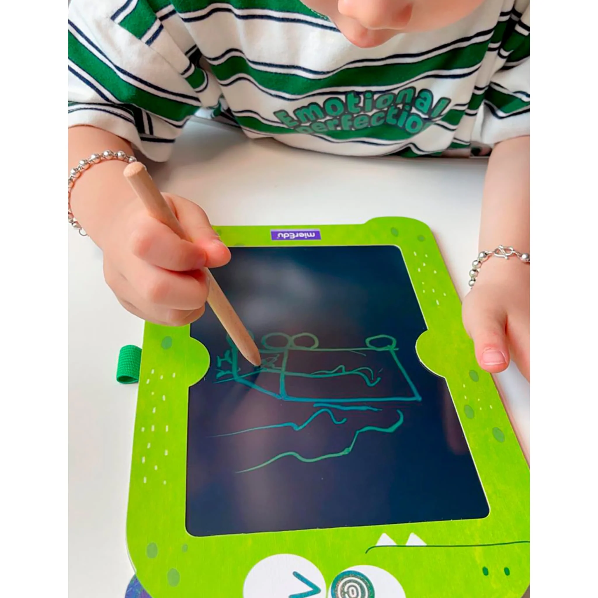 Tablette de Dessin LCD Dino 8,5" - Image 8