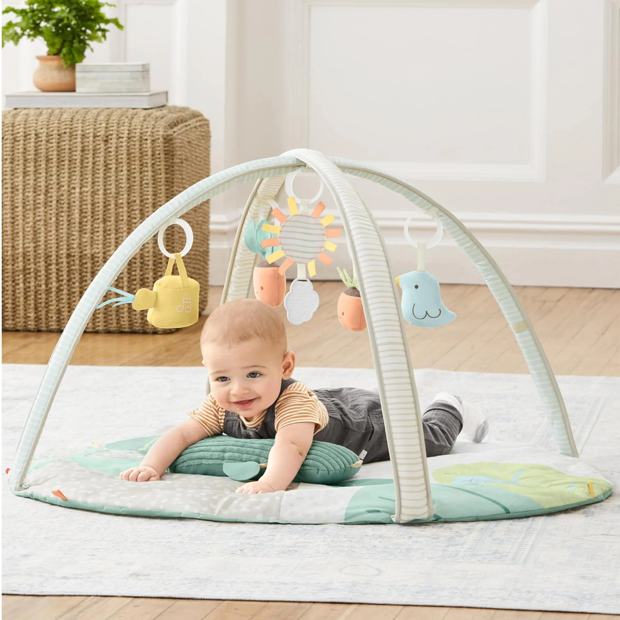 Tapis d'Activité - Cactus Oasis - Image 6