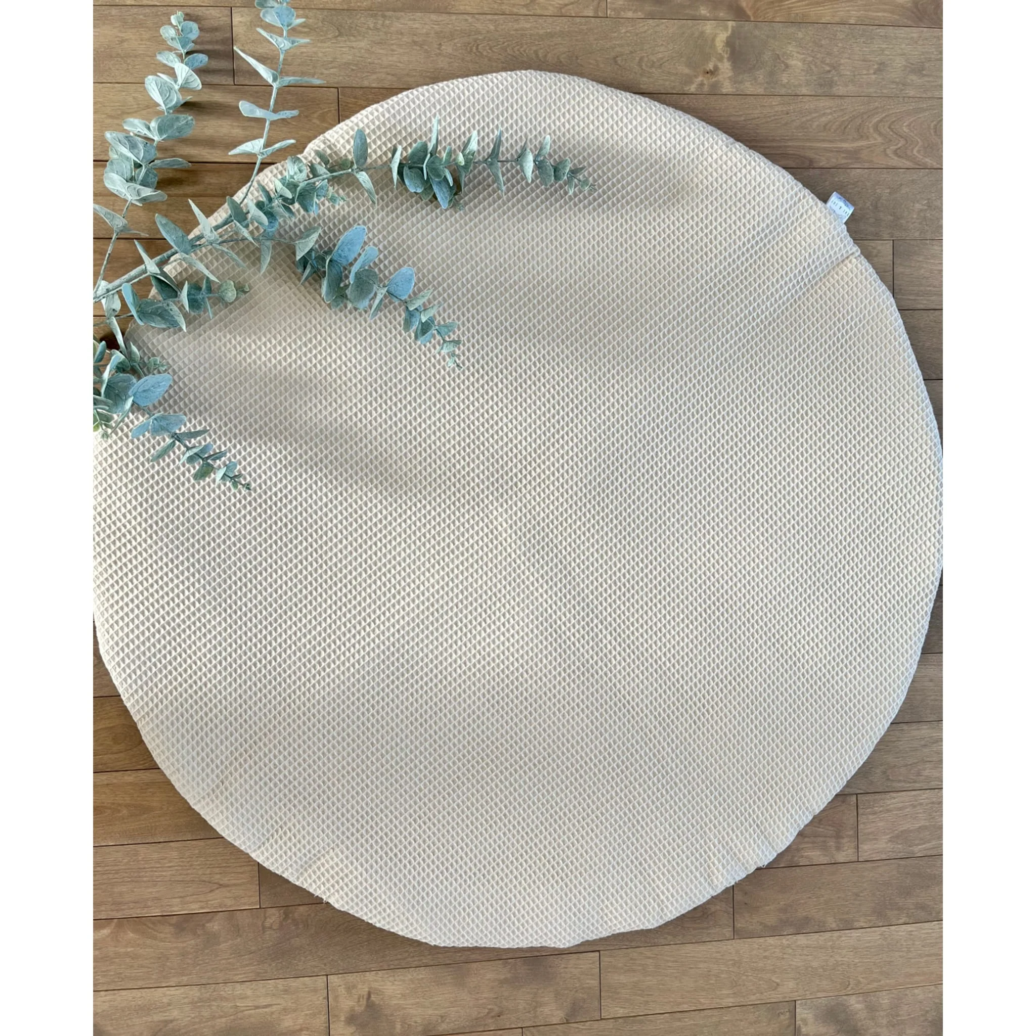 Tapis Crème - Image 4