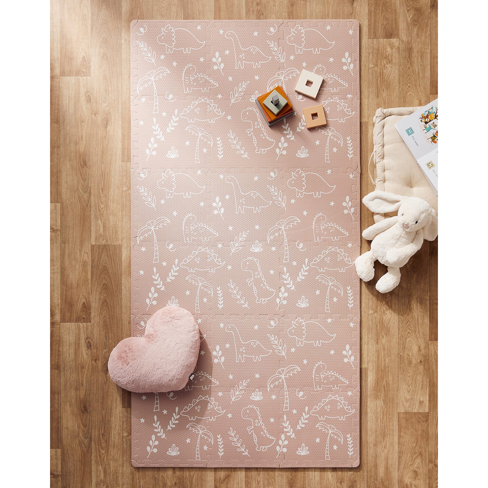 Tapis d'Activité - Yokina Dinos - Image 4