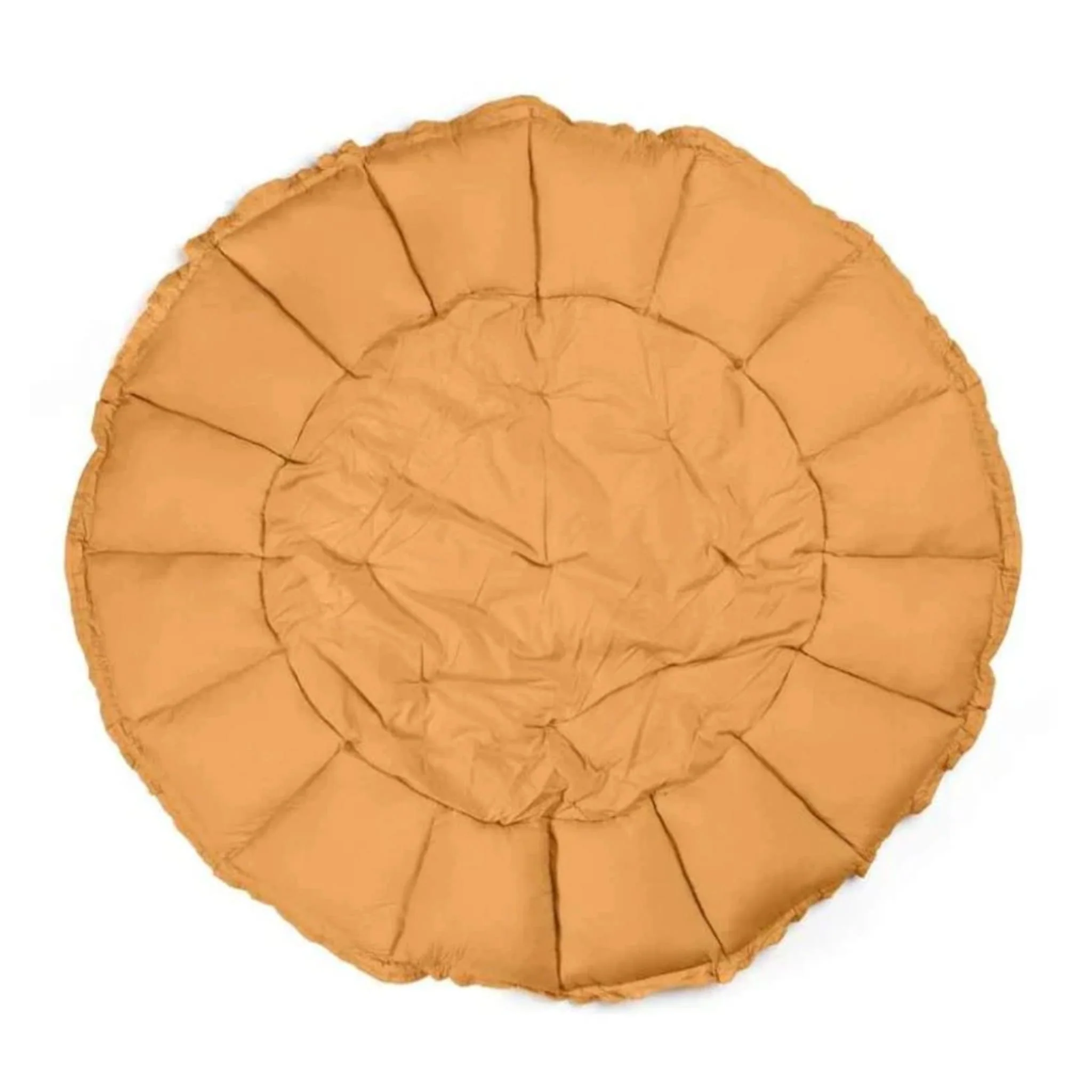 Tapis De Jeu 3-en-1 Bloom-  Moutarde - Image 7