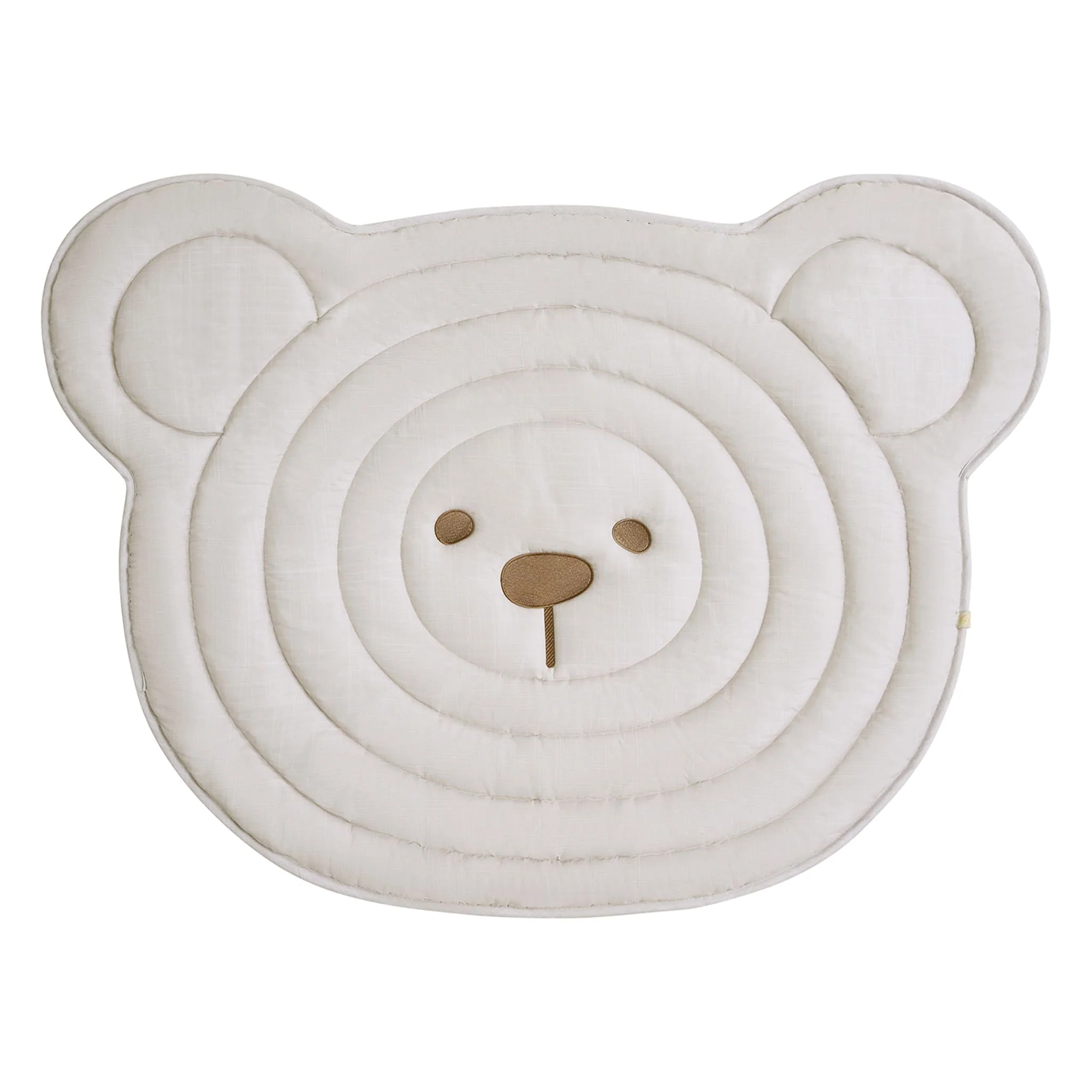 Tapis de Jeu - Ours