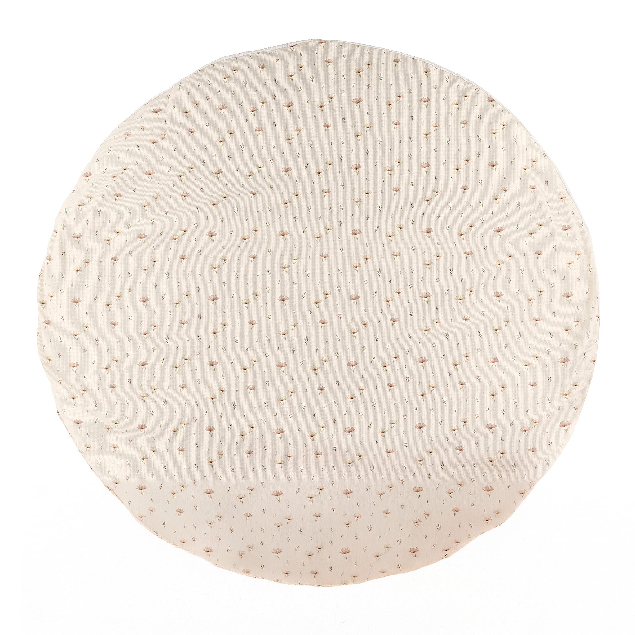 Tapis Fleur Boho