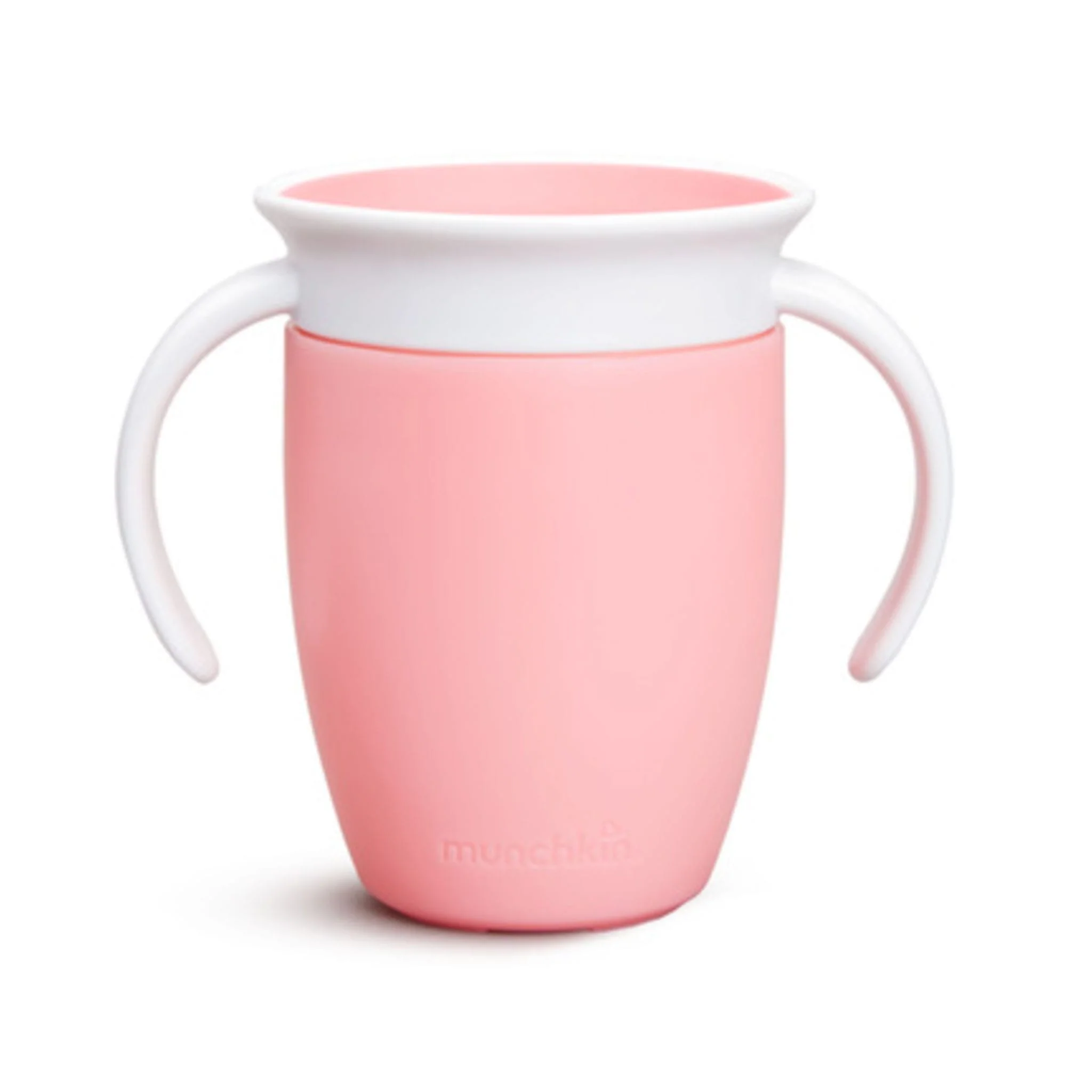 Tasse 7oz  Miracle® 360°  - Rose