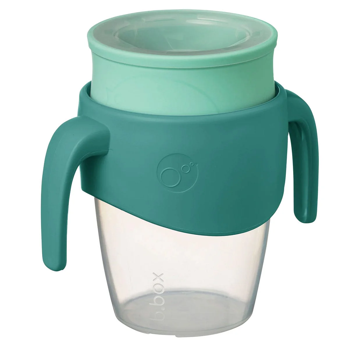 Tasse 360° 250ml - Forêt Émeraude - Image 2