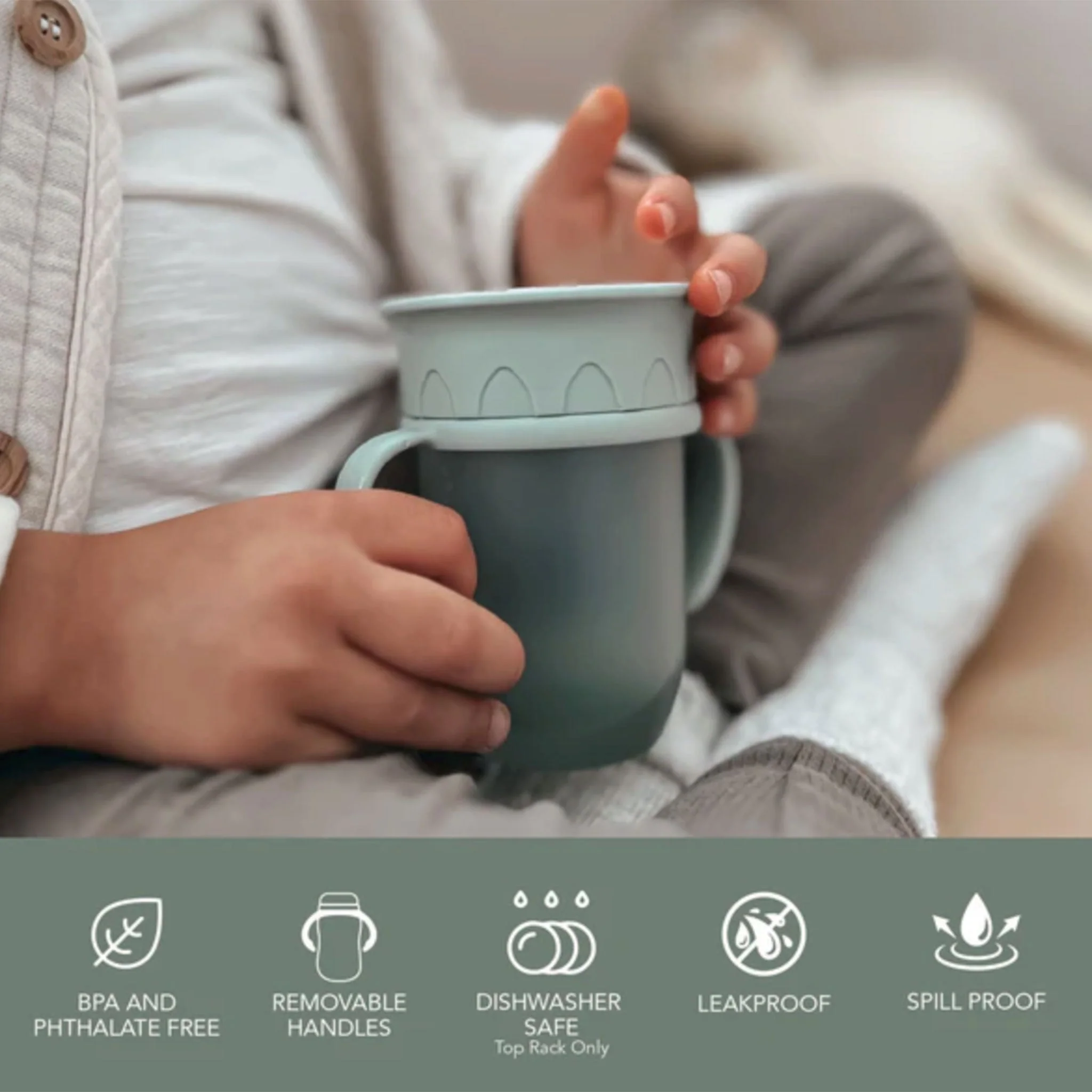 Tasse 360 - Mousse - Image 4
