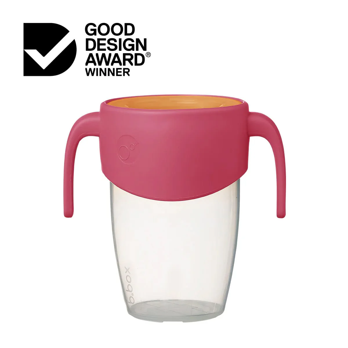 Tasse 360° 250ml - Shake Fraise - Image 10