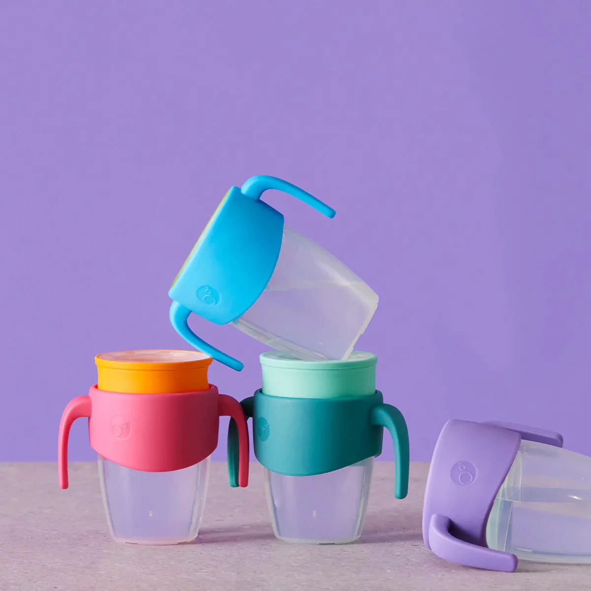 Tasse 360° 250ml - Shake Fraise - Image 14