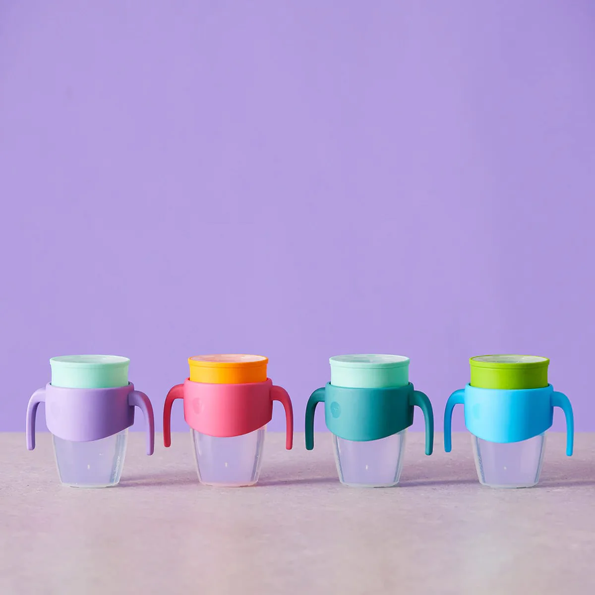 Tasse 360° 250ml - Shake Fraise - Image 8