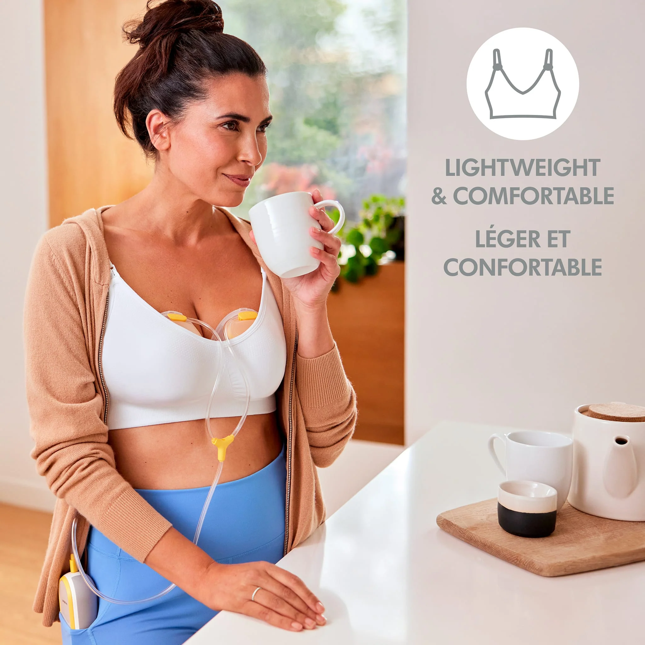 Tire-Lait Mains Libres Freestyle® - Image 9