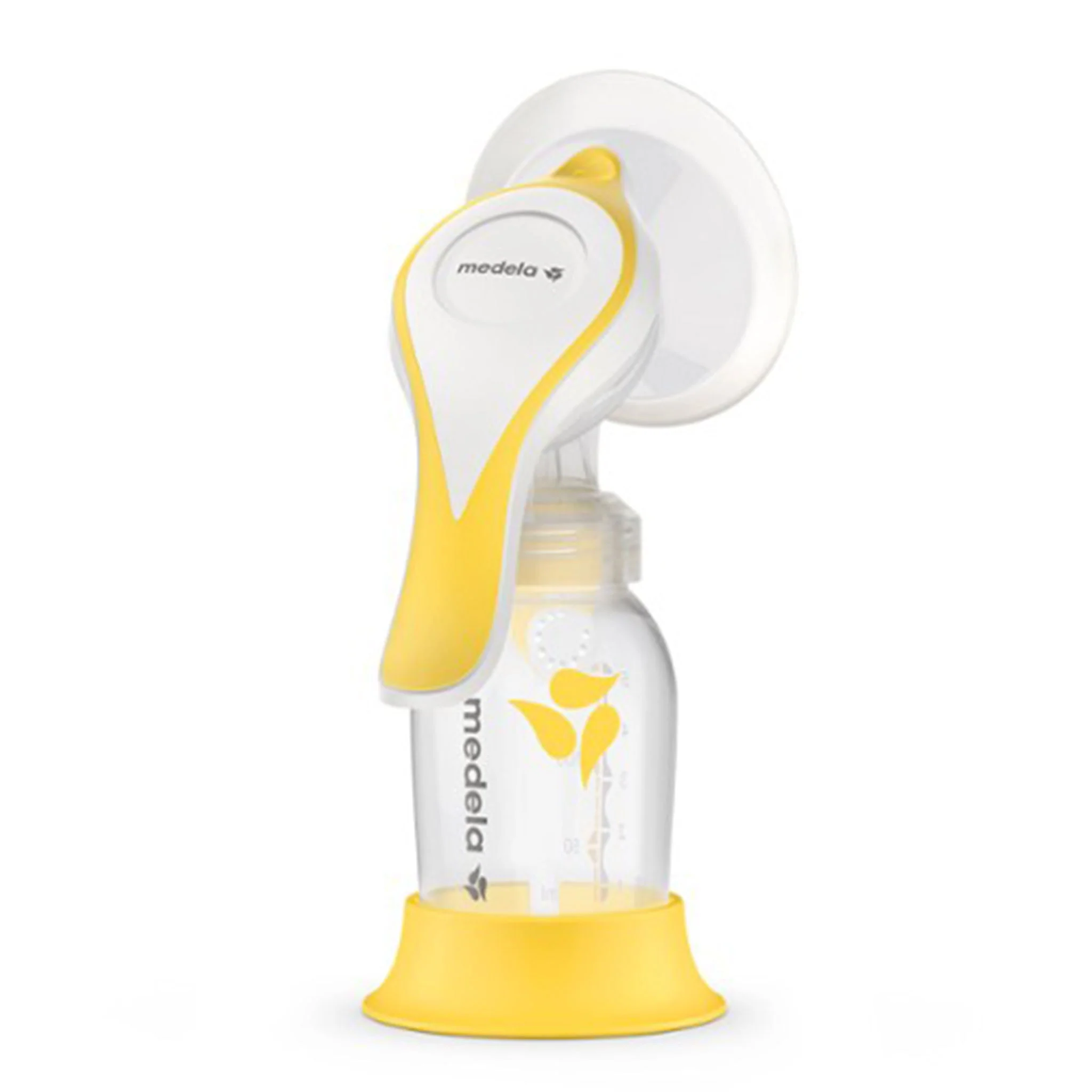 Tire-lait Manuel Harmony PersonalFit Flex - Image 2
