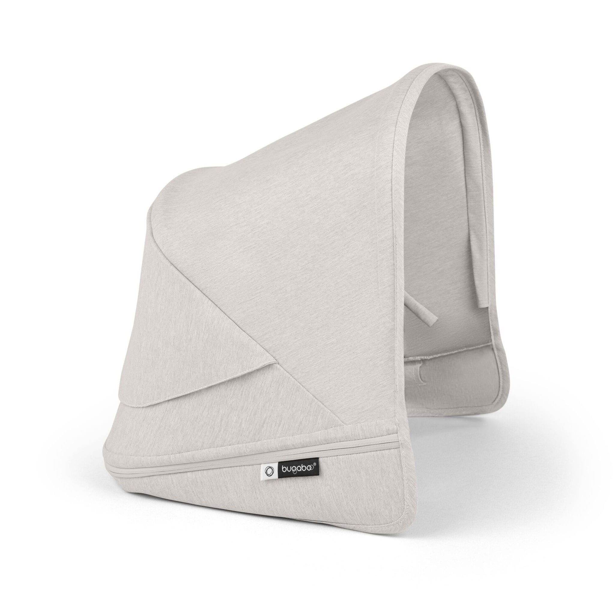 Toit Donkey6 Blanc Misty