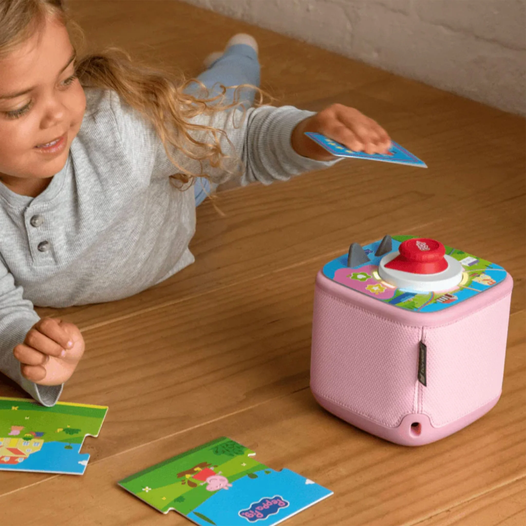 Tonieplay Game - Peppa Pig - Image 2