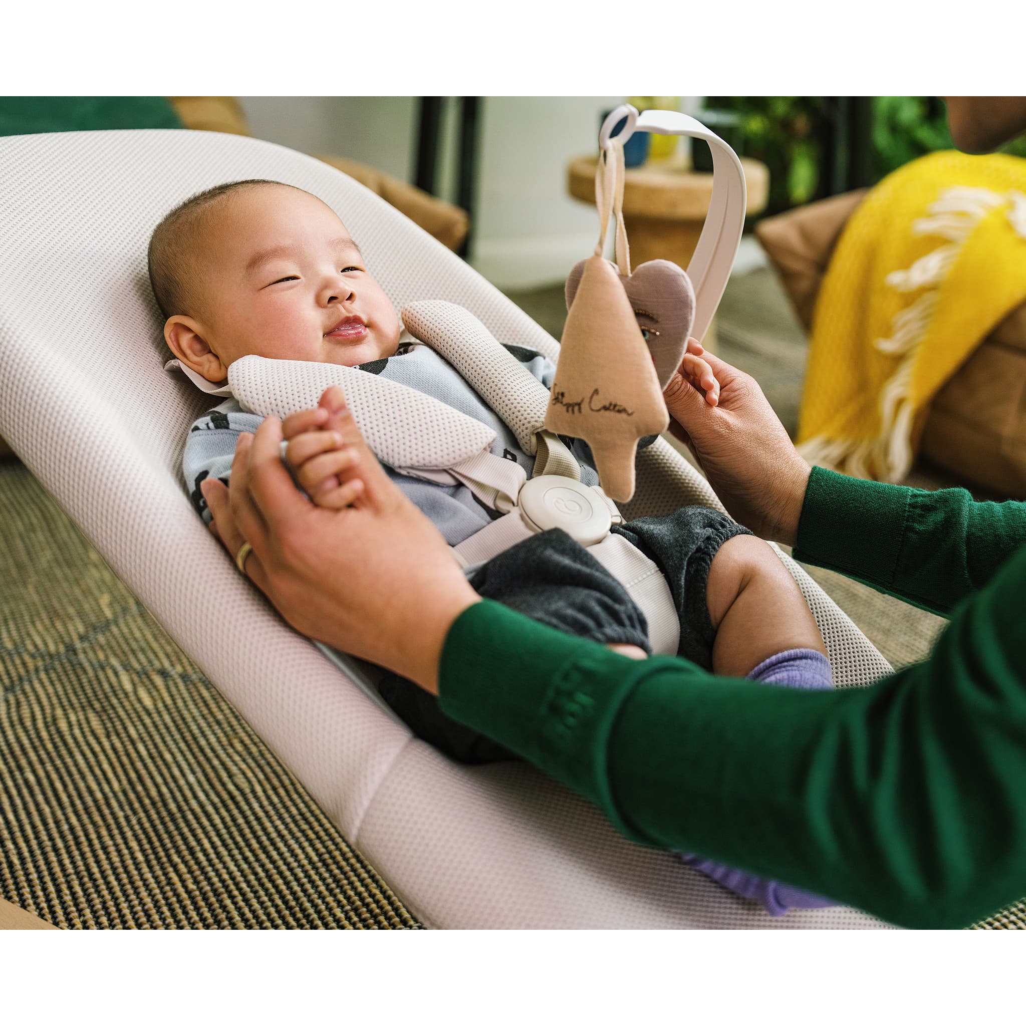 Transat Stokke® Yoga™ - Sable - Image 19