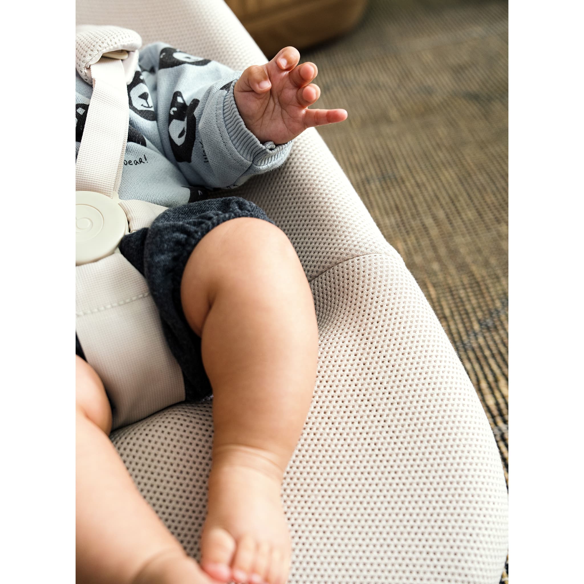 Transat Stokke® Yoga™ - Sable - Image 20