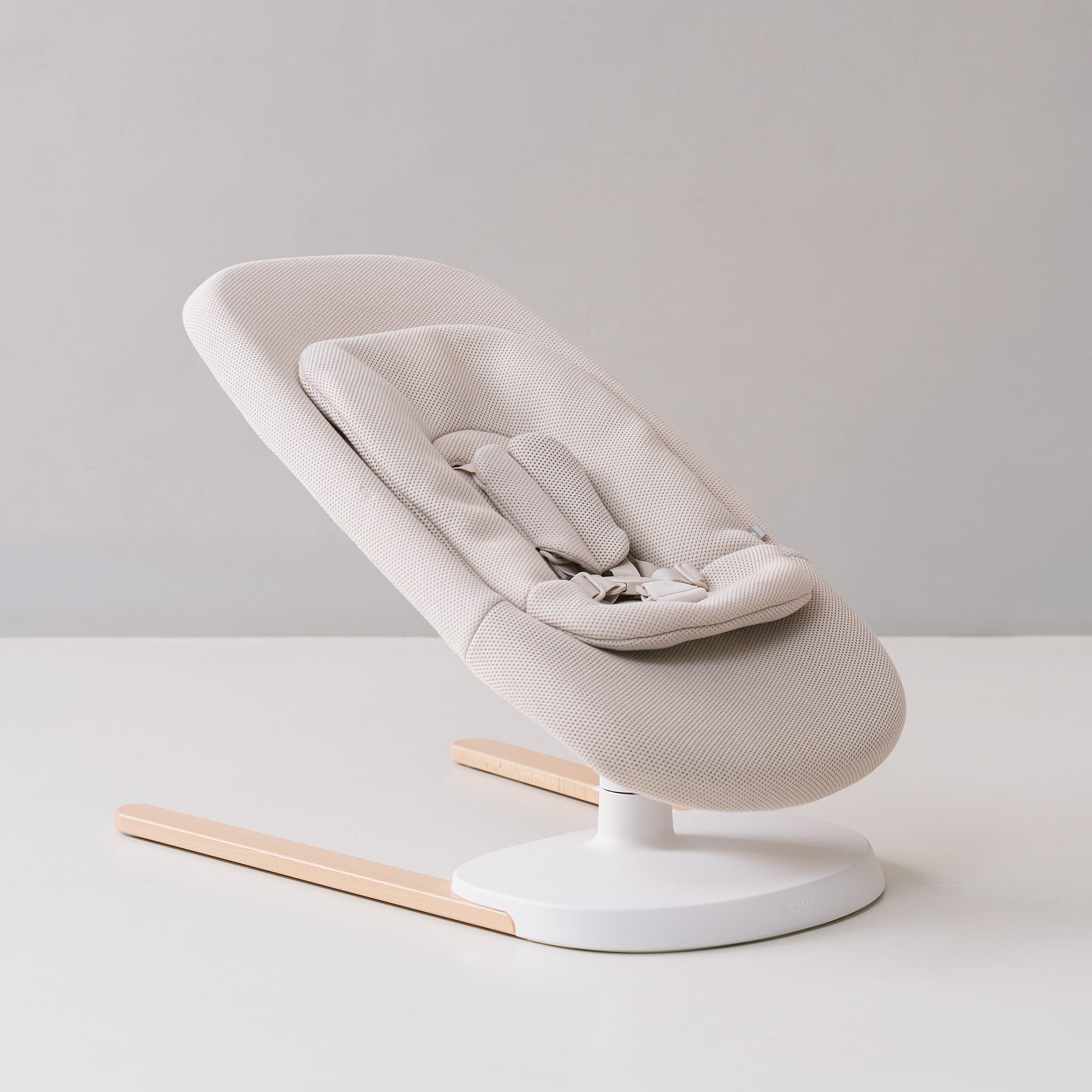 Transat Stokke® Yoga™ - Sable - Image 3