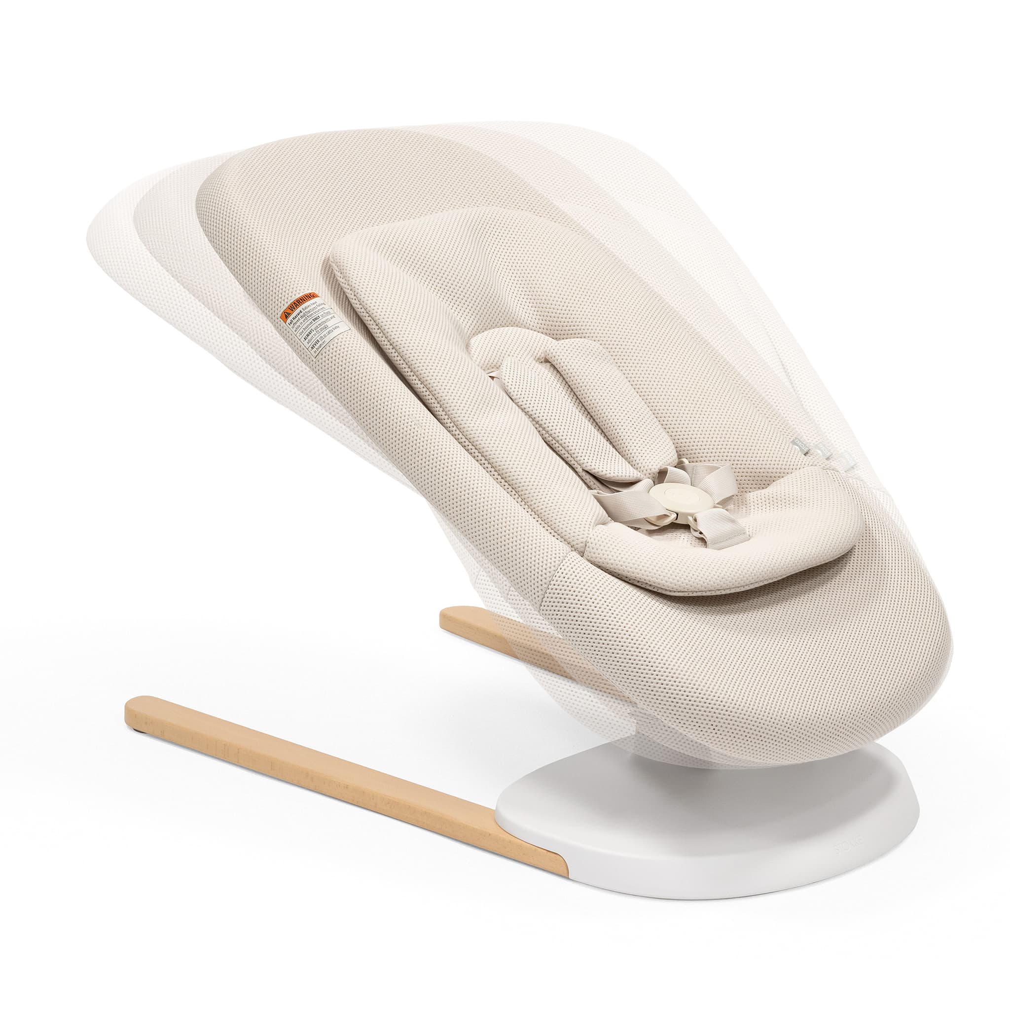 Transat Stokke® Yoga™ - Sable - Image 5