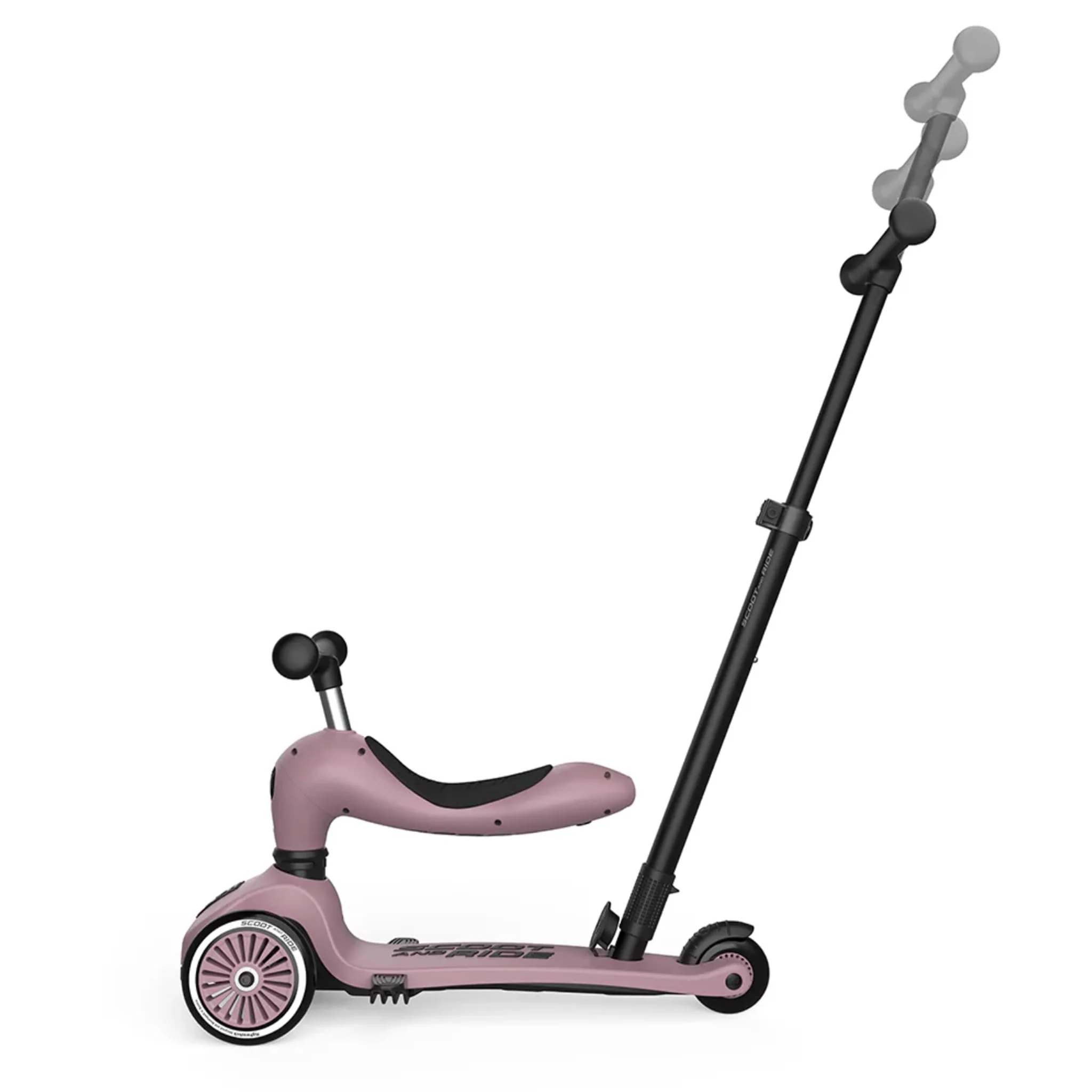 Trottinette À Pousser Highwaykick 1 - Baie - Image 5