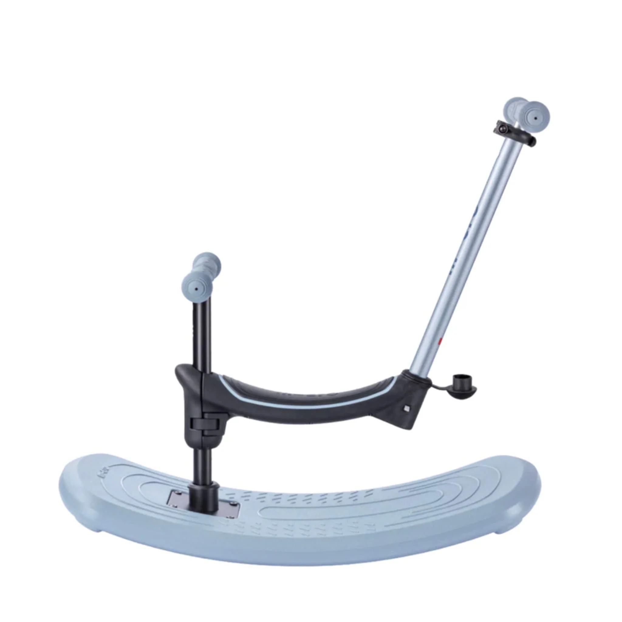 Trottinette Mini Rock&go LED - Océan - Image 4