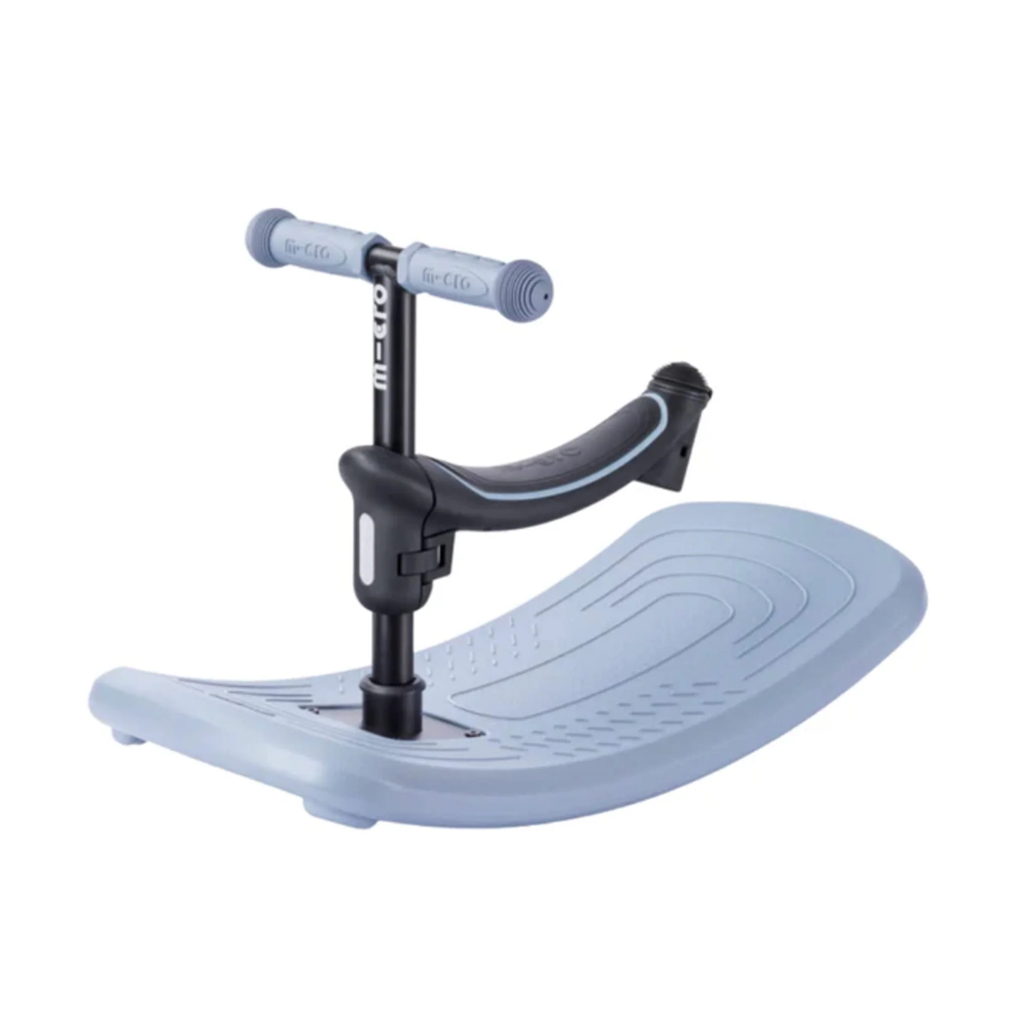 Trottinette Mini Rock&go LED - Océan - Image 5