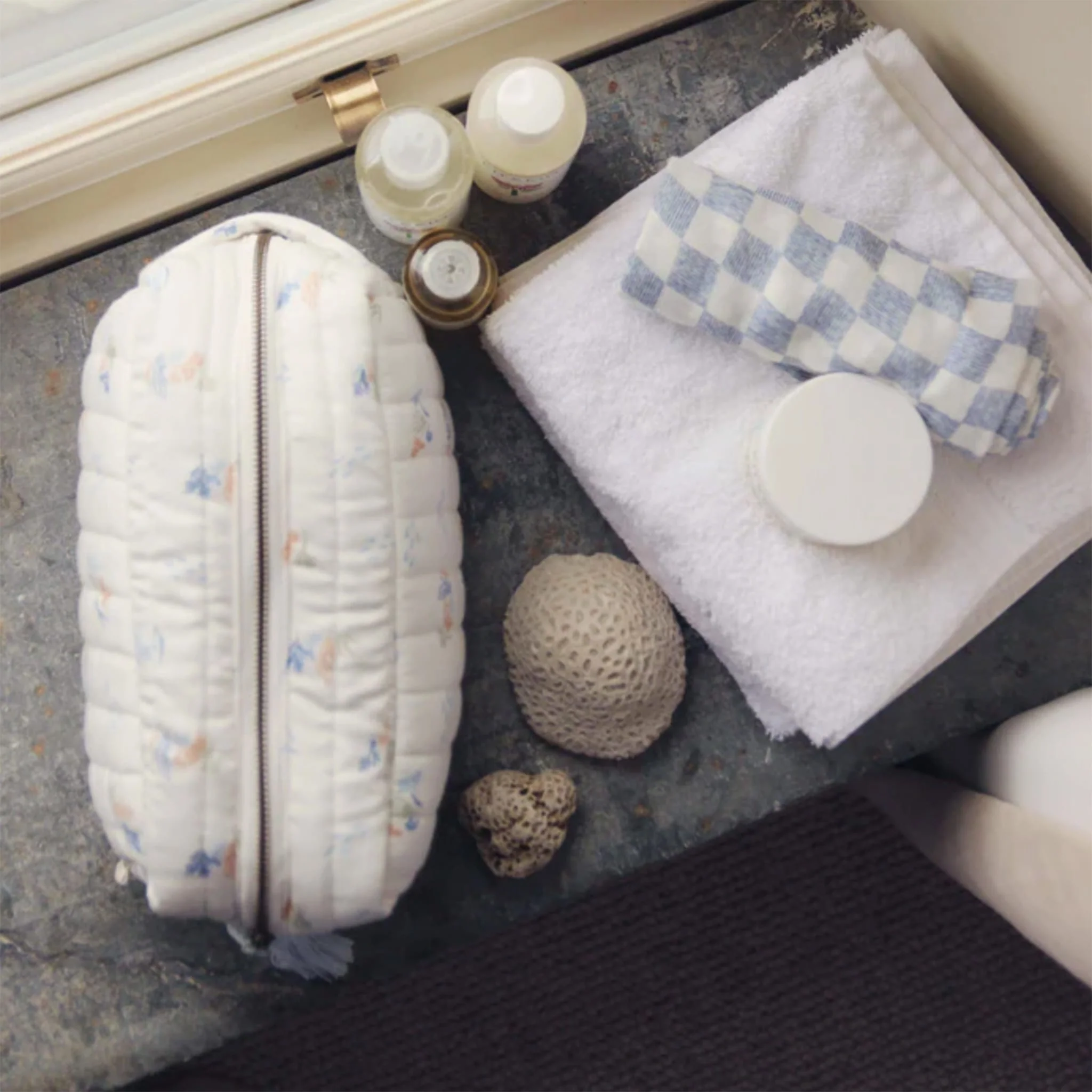 Trousse de Voyage - Bord de Mer - Image 6