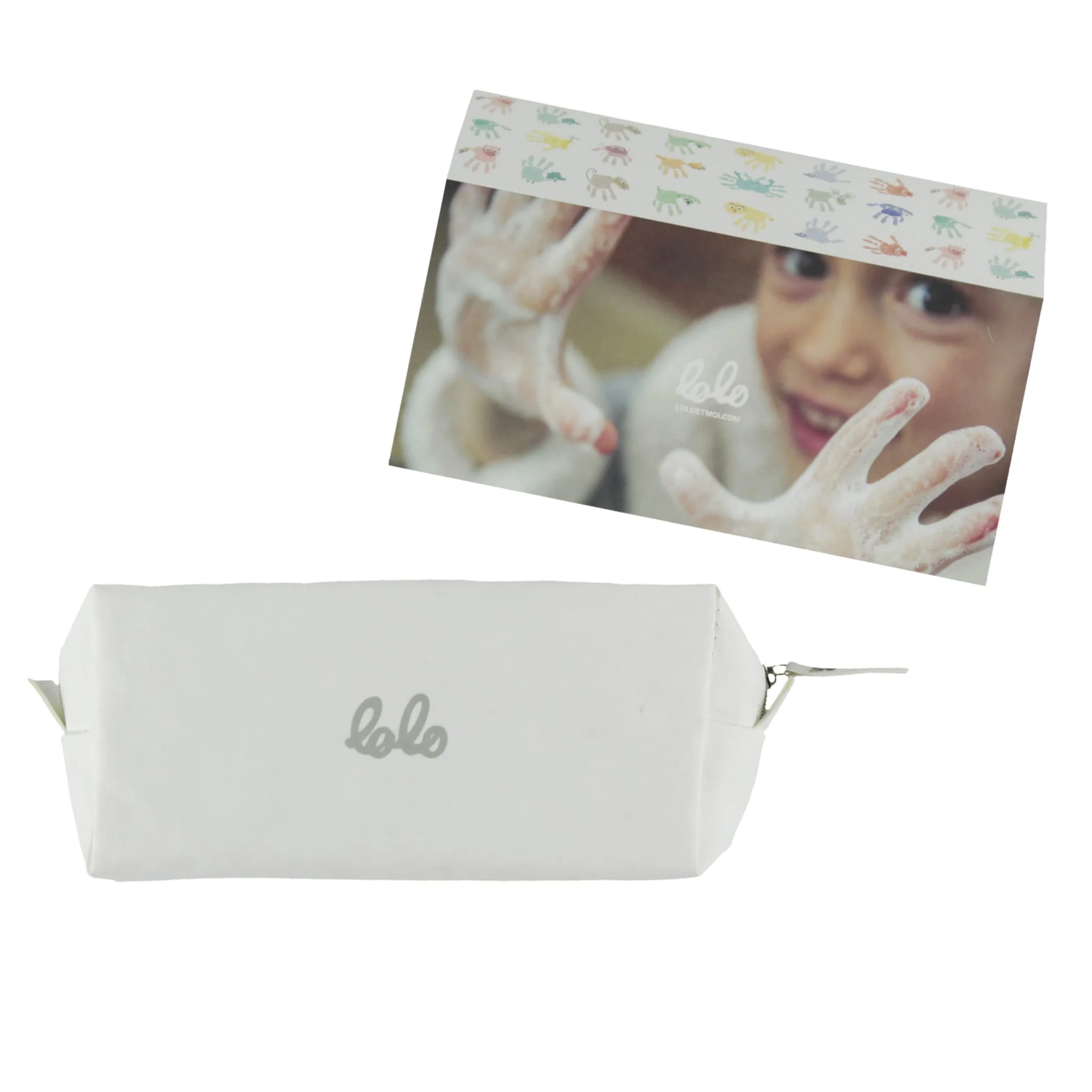 Trousse de Voyage Lolo - Image 3