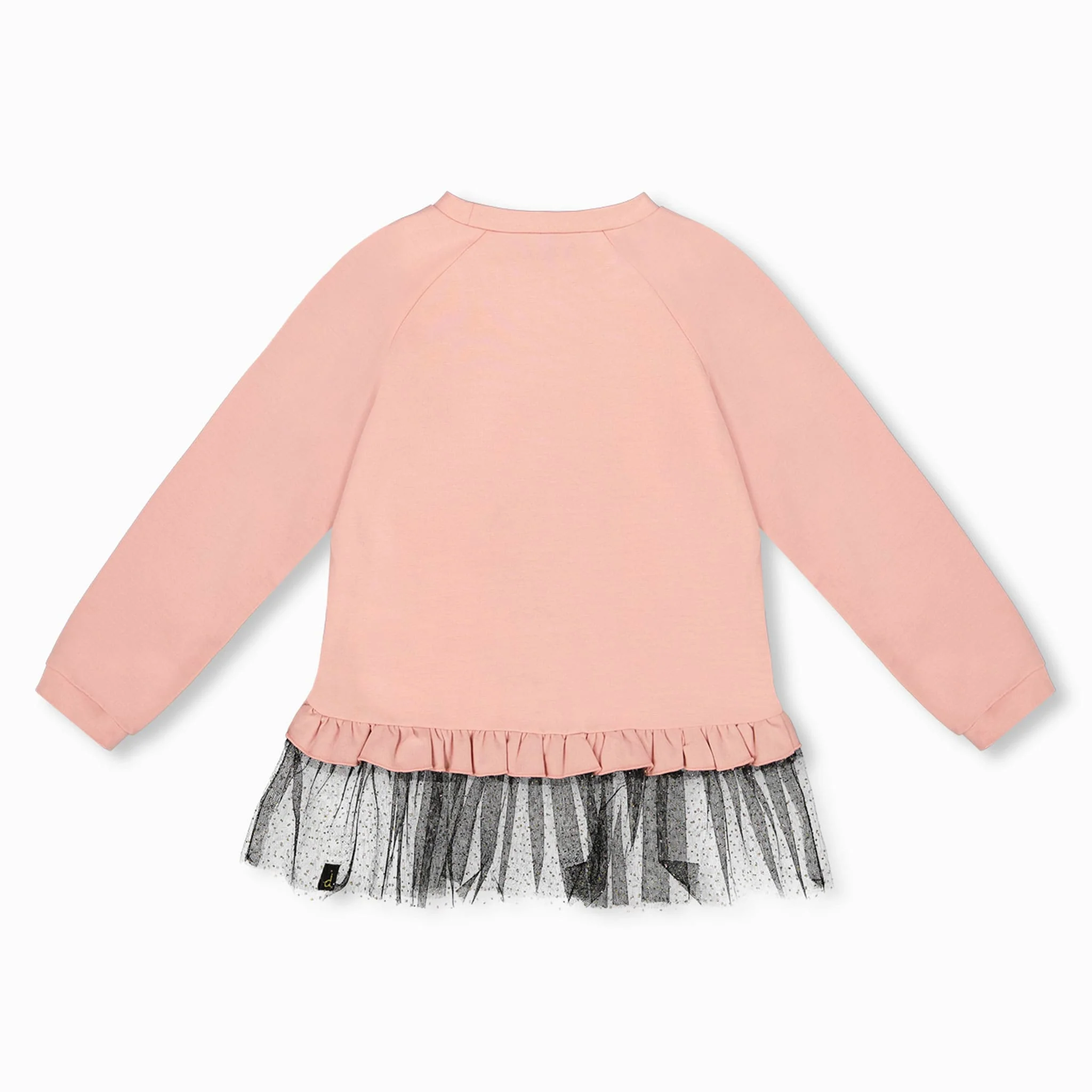 Tunique Licorne 3-6ans - Image 3