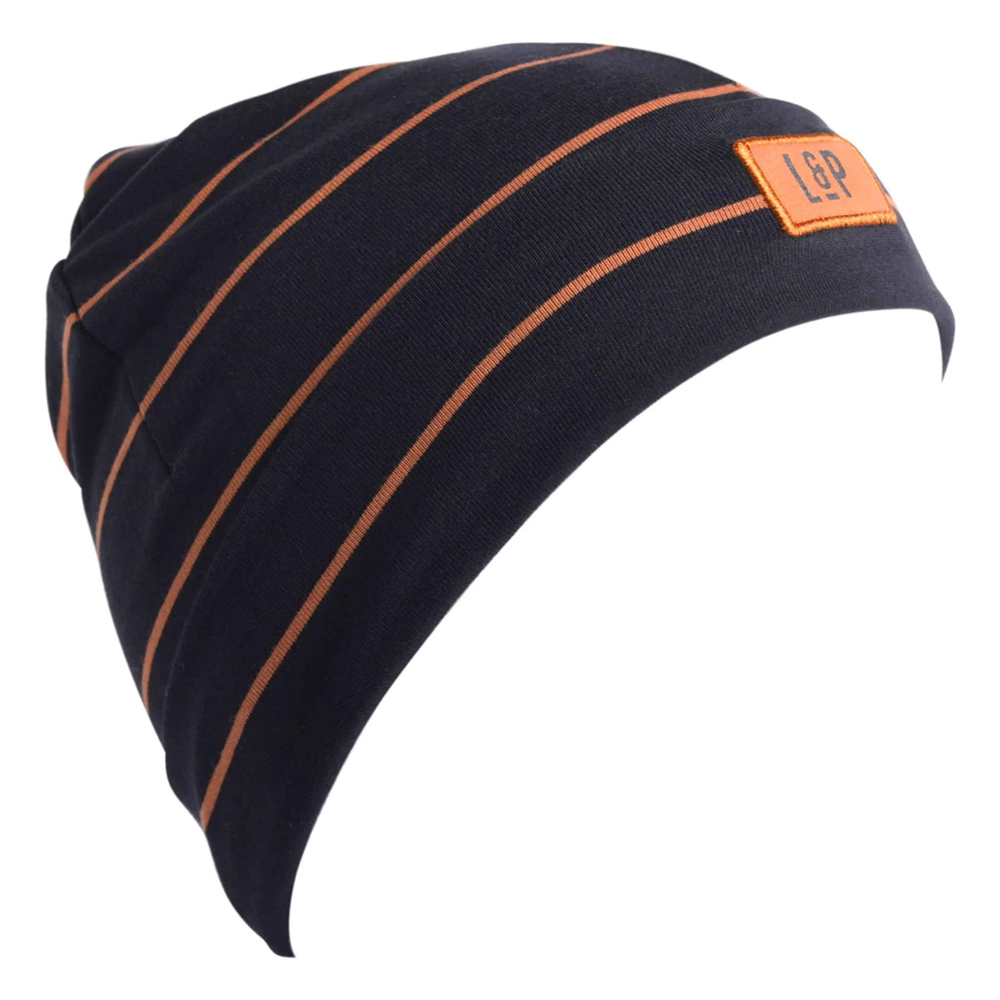 Tuque Boston Rayée 0-24mois - Image 5