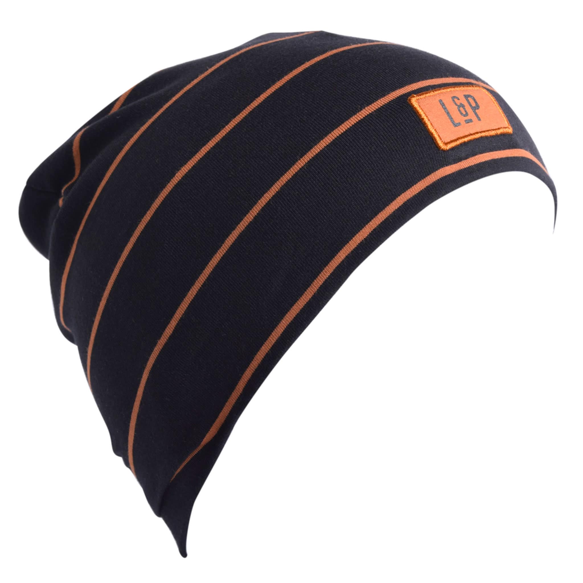 Tuque Boston Rayée 0-24mois - Image 6
