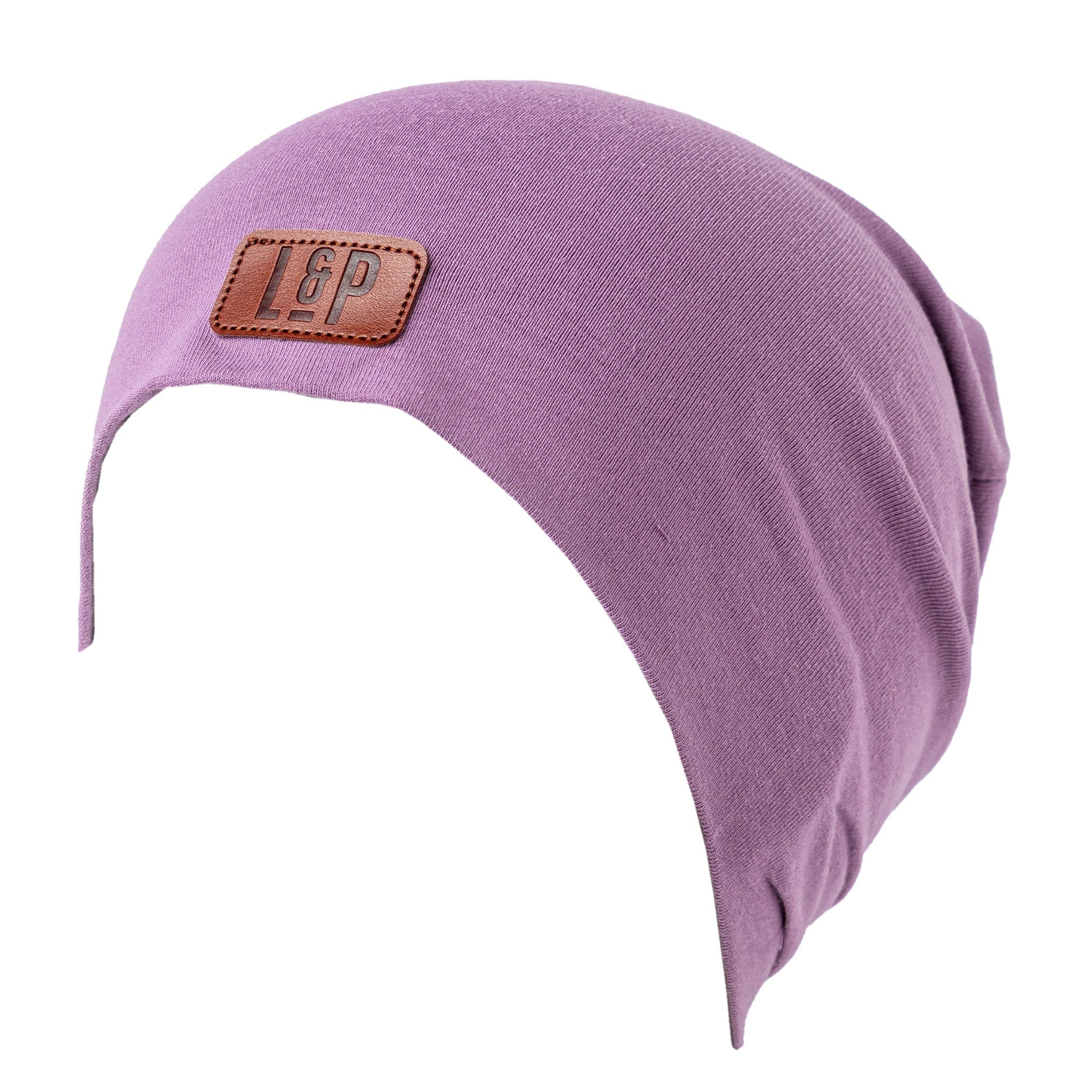 Tuque Boston Unie 0-24mois