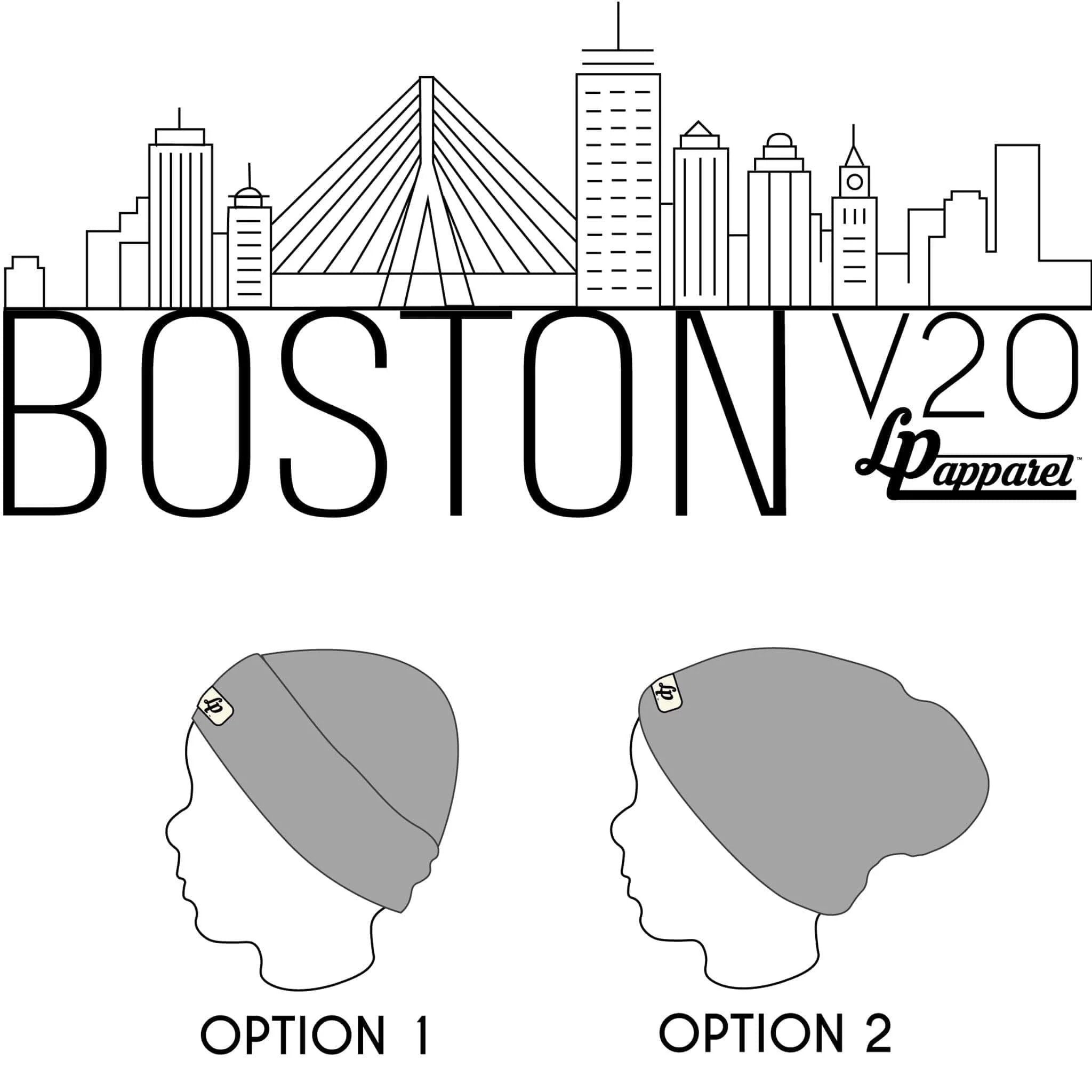 Tuque Boston V20 2-16ans - Image 5